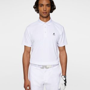 Kangol x J.Lindeberg Jason Polo