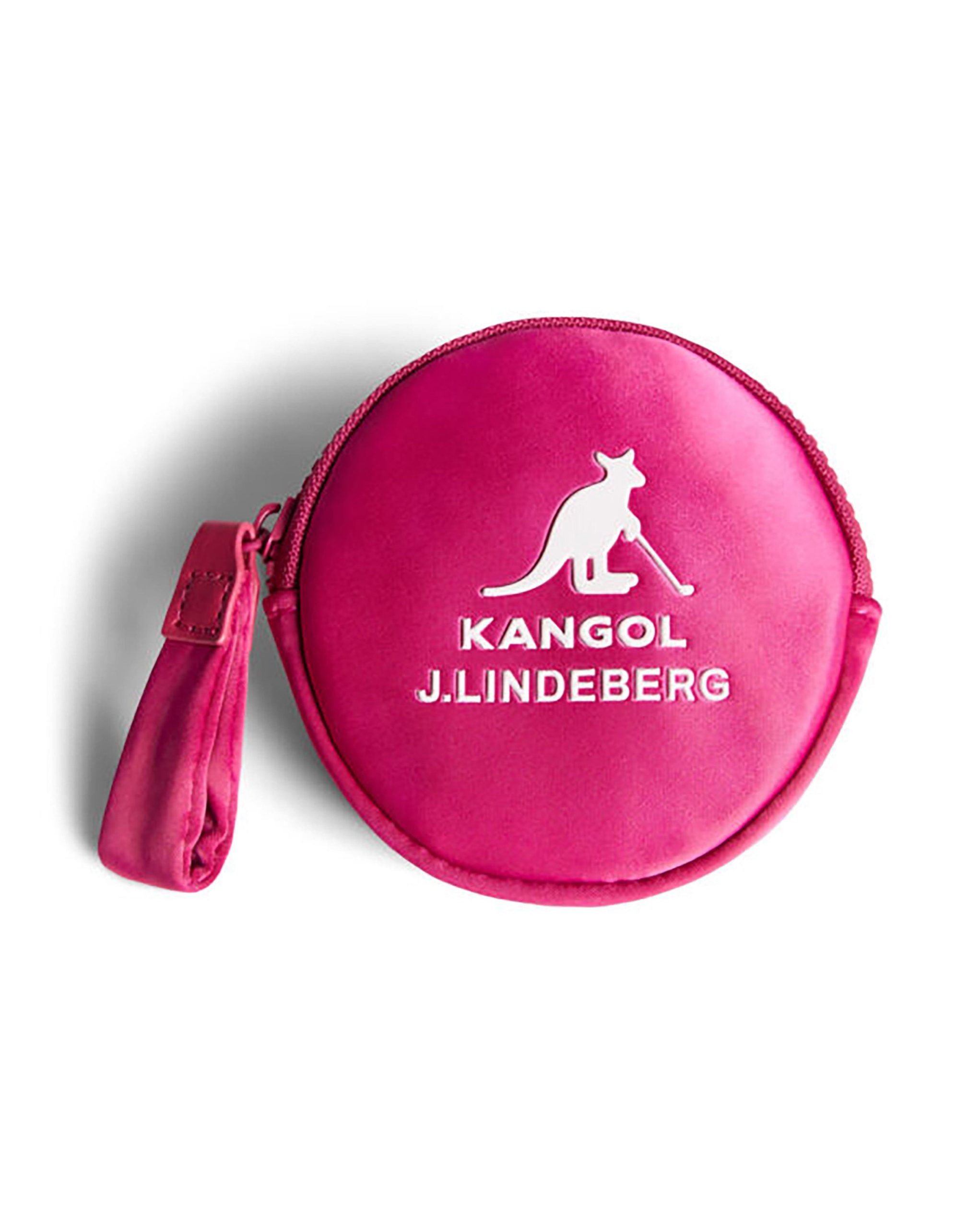 Kangol x J.Lindeberg Mangy Modular Mini Bags - Image 6