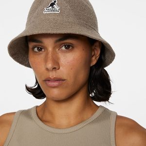 Kangol x J.Lindeberg Scarlett Casual
