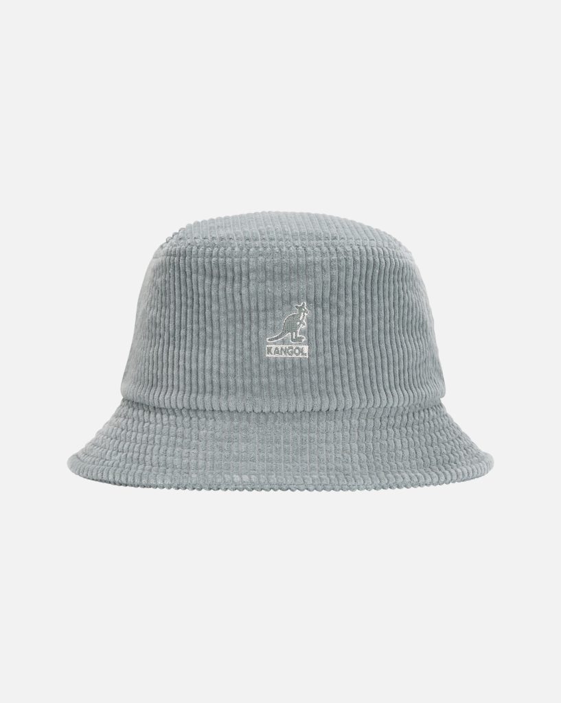 Kids Corduroy Bucket