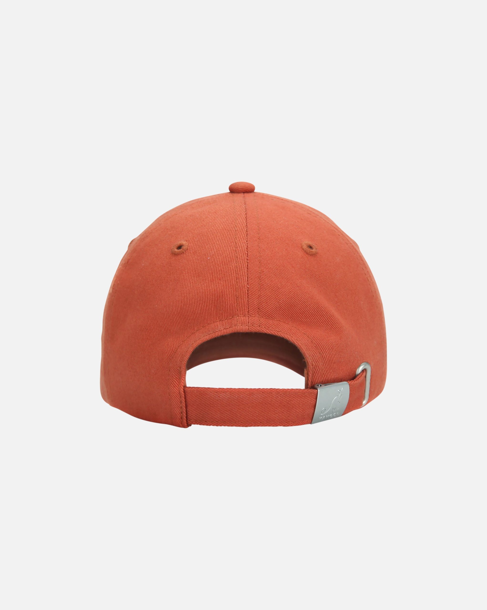 Kids Washed Baseball Cap - Image 10