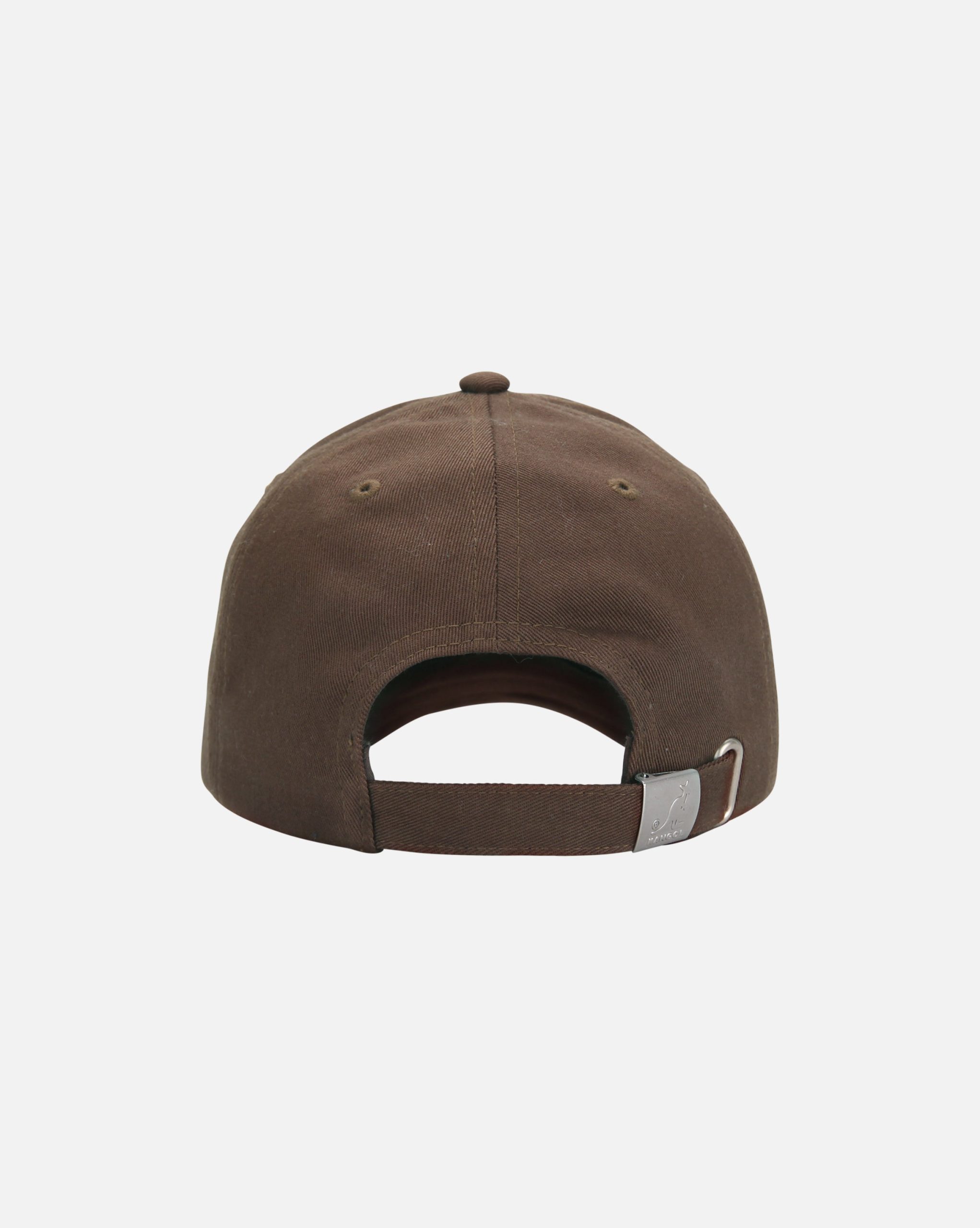 Kids Washed Baseball Cap - Image 5