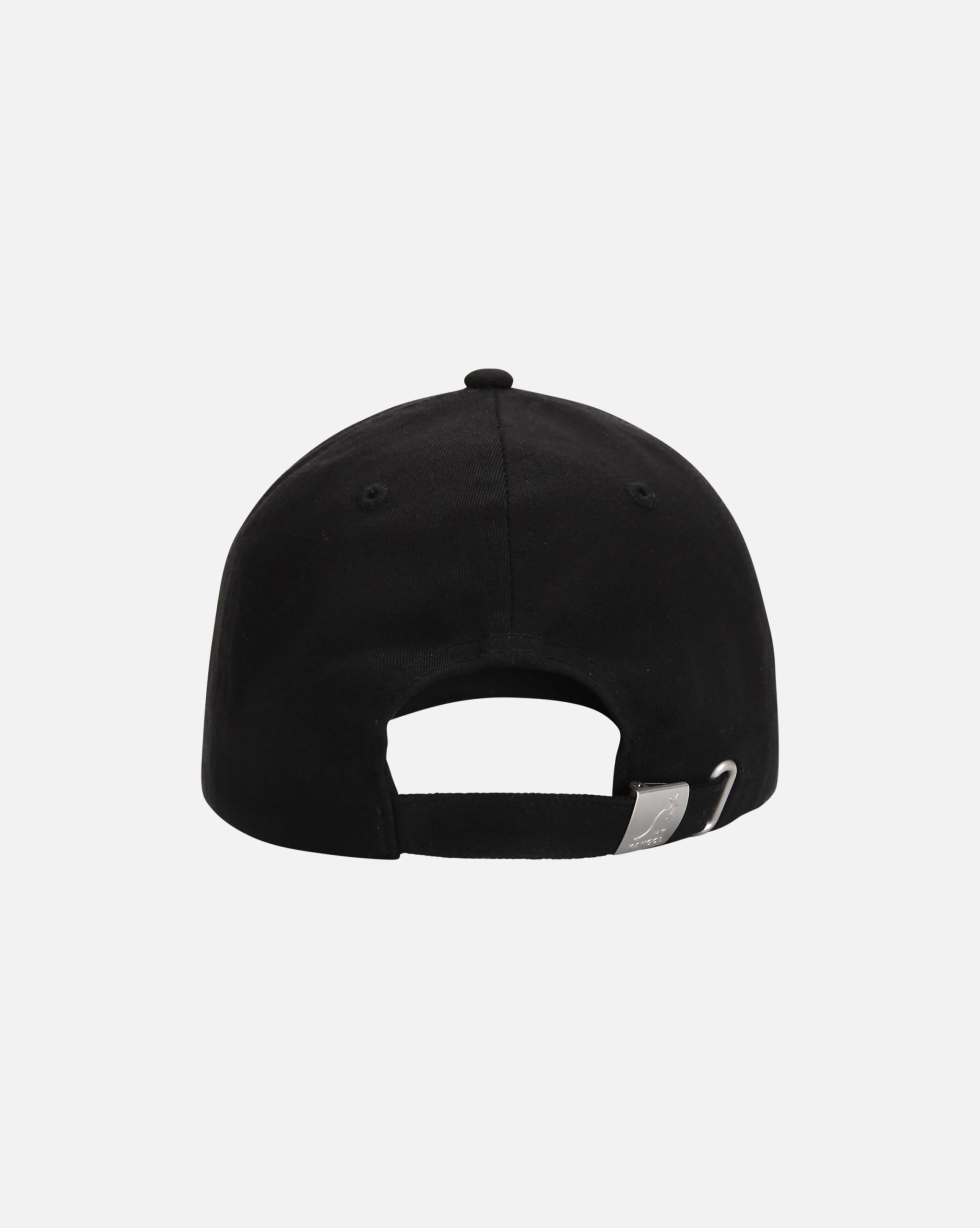 Kids Washed Baseball Cap - Image 3