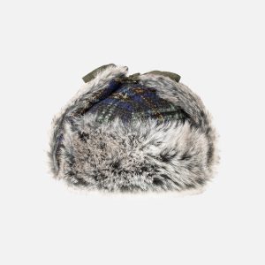 Wool Ushanka