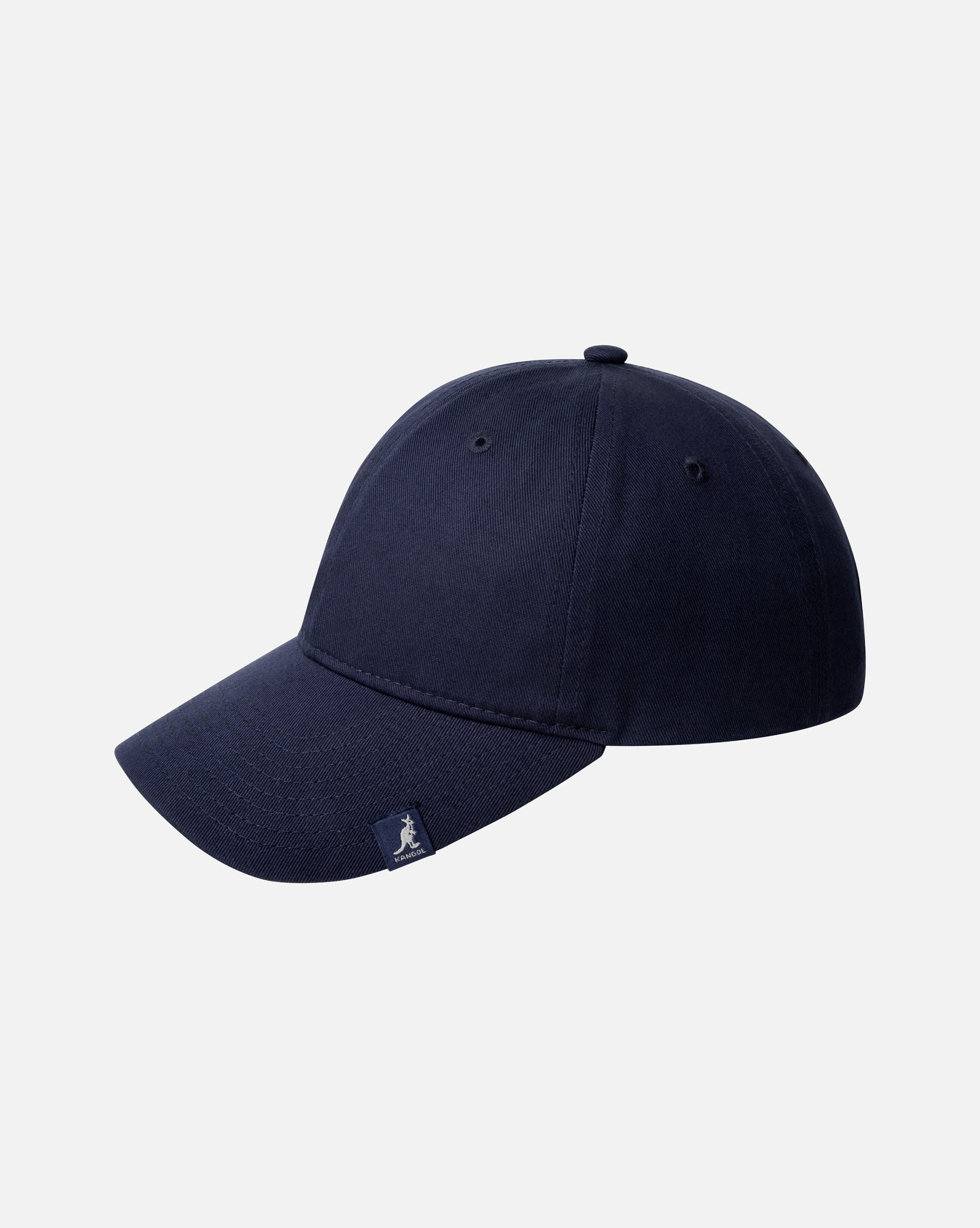 Cotton Adjustable Baseball - Image 5