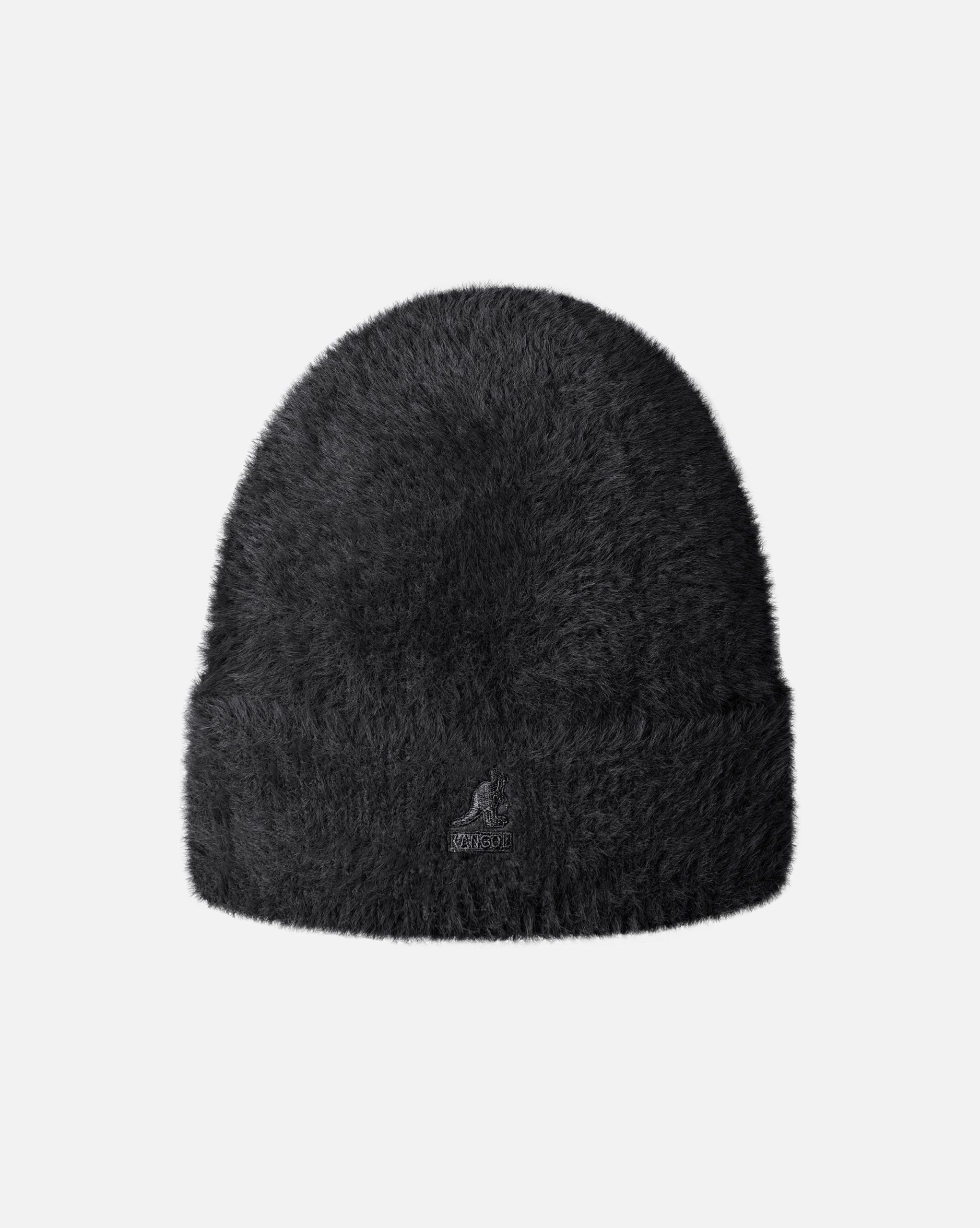 Faux Fur Beanie - Image 2