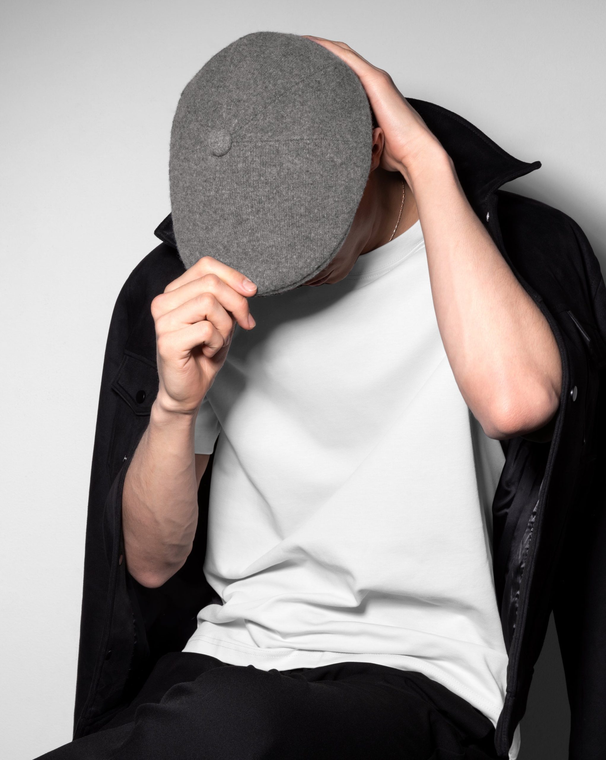 Wool Panel 575 - Image 8