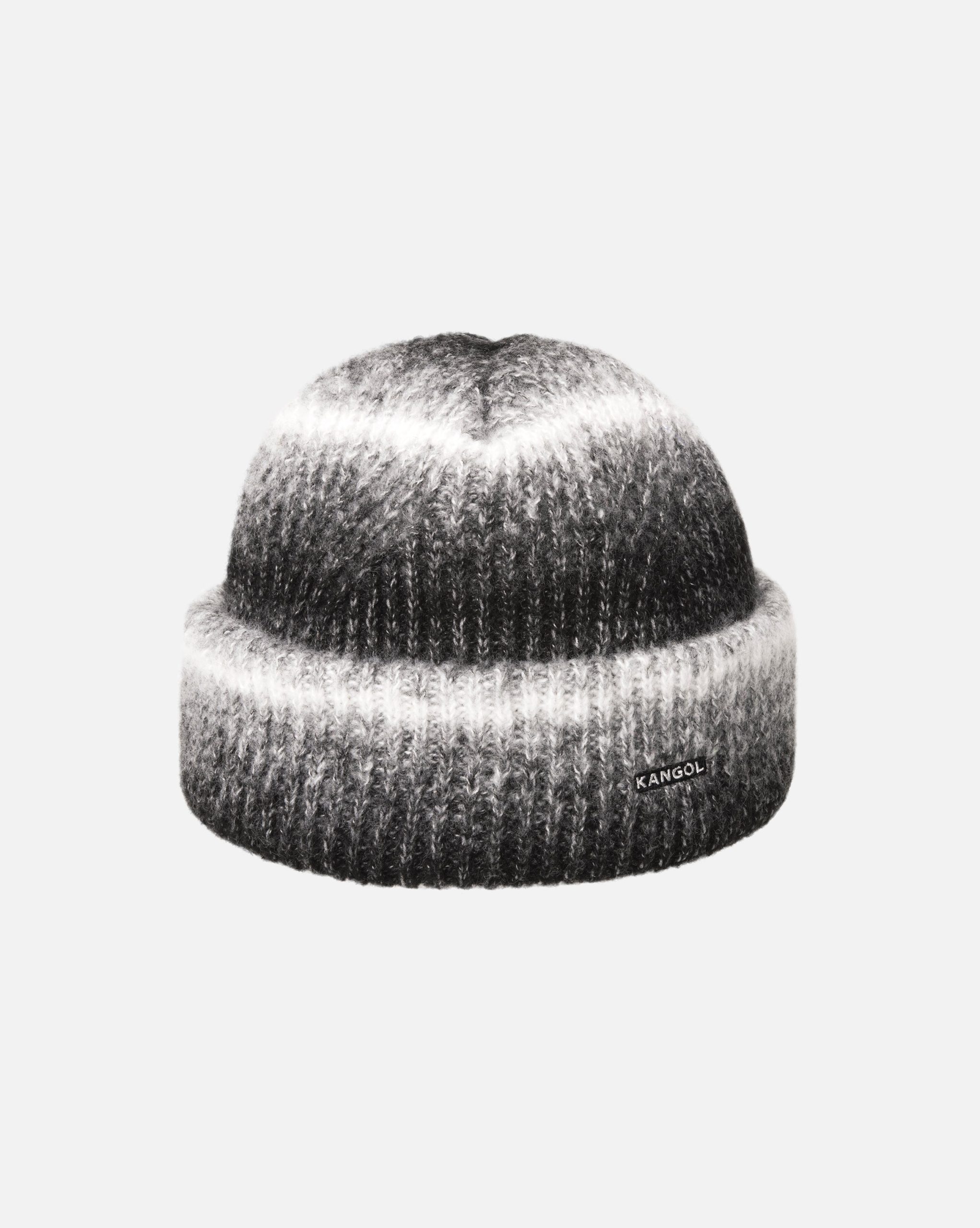 Heathered 2-Way Beanie - Image 9