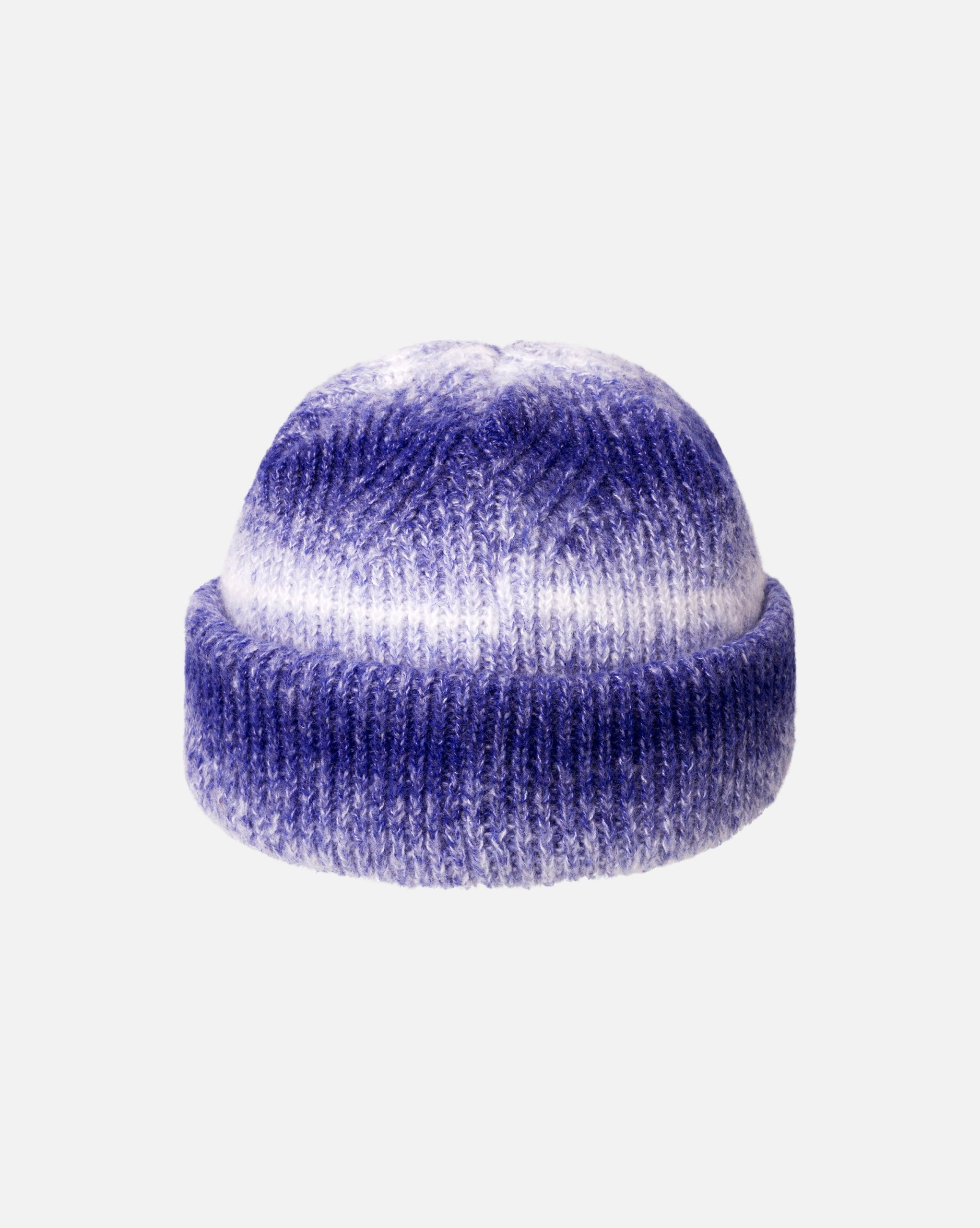 Heathered 2-Way Beanie - Image 6