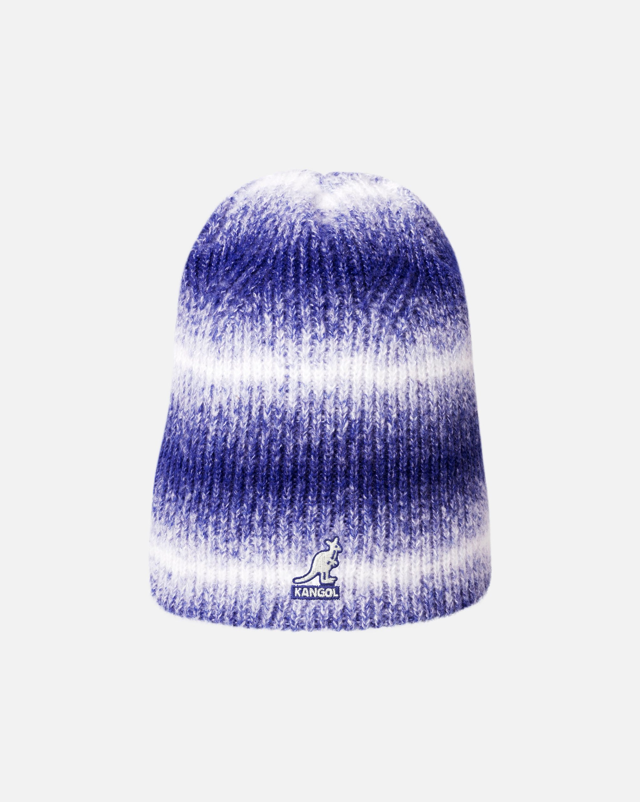 Heathered 2-Way Beanie - Image 7