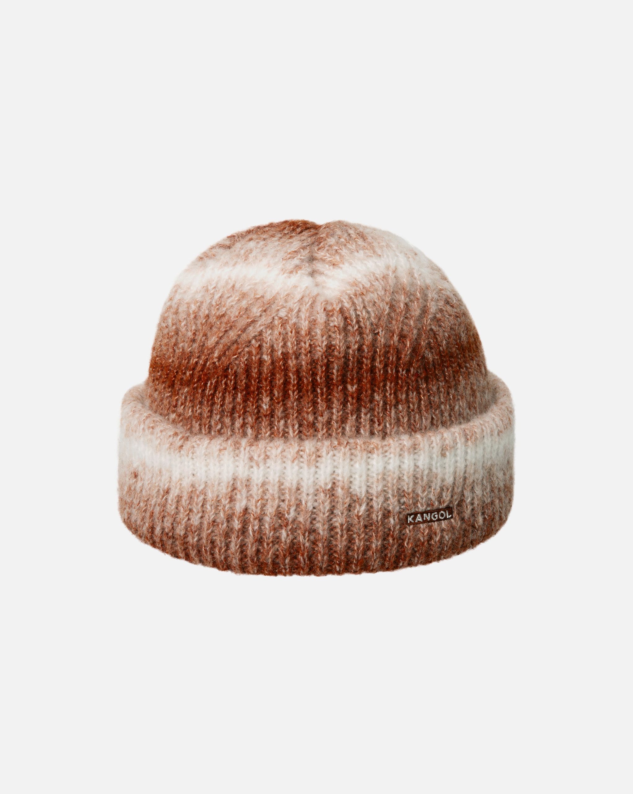 Heathered 2-Way Beanie