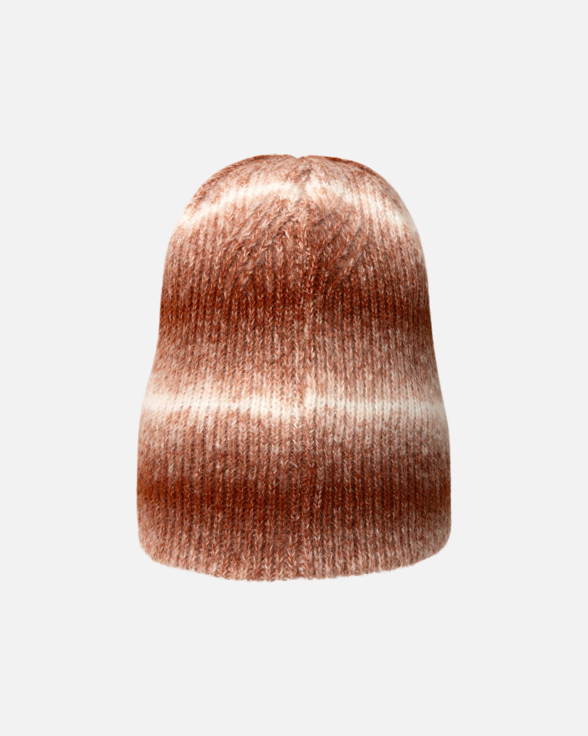 Heathered 2-Way Beanie - Image 4