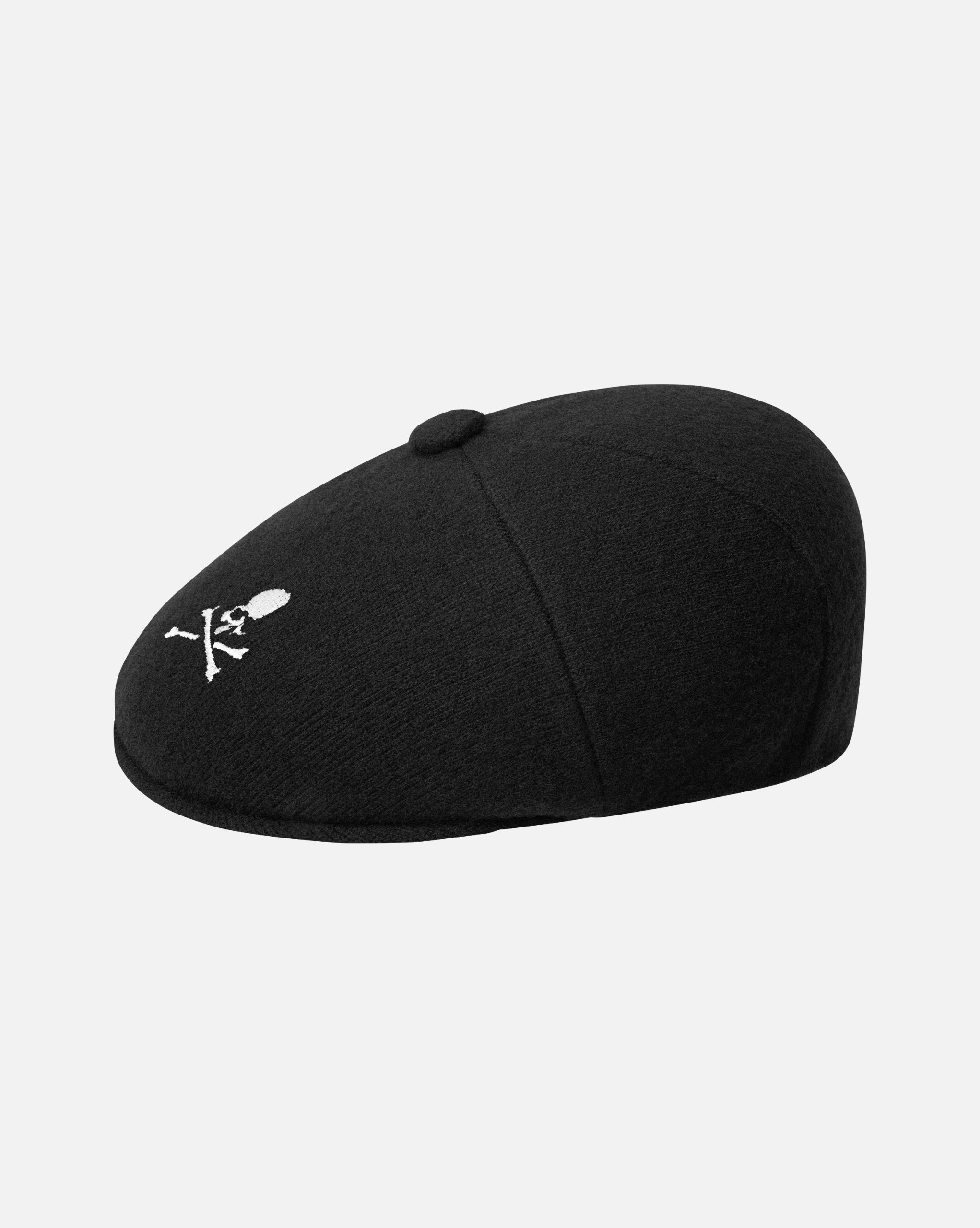 Kangol x Mastermind Wool Panel 575