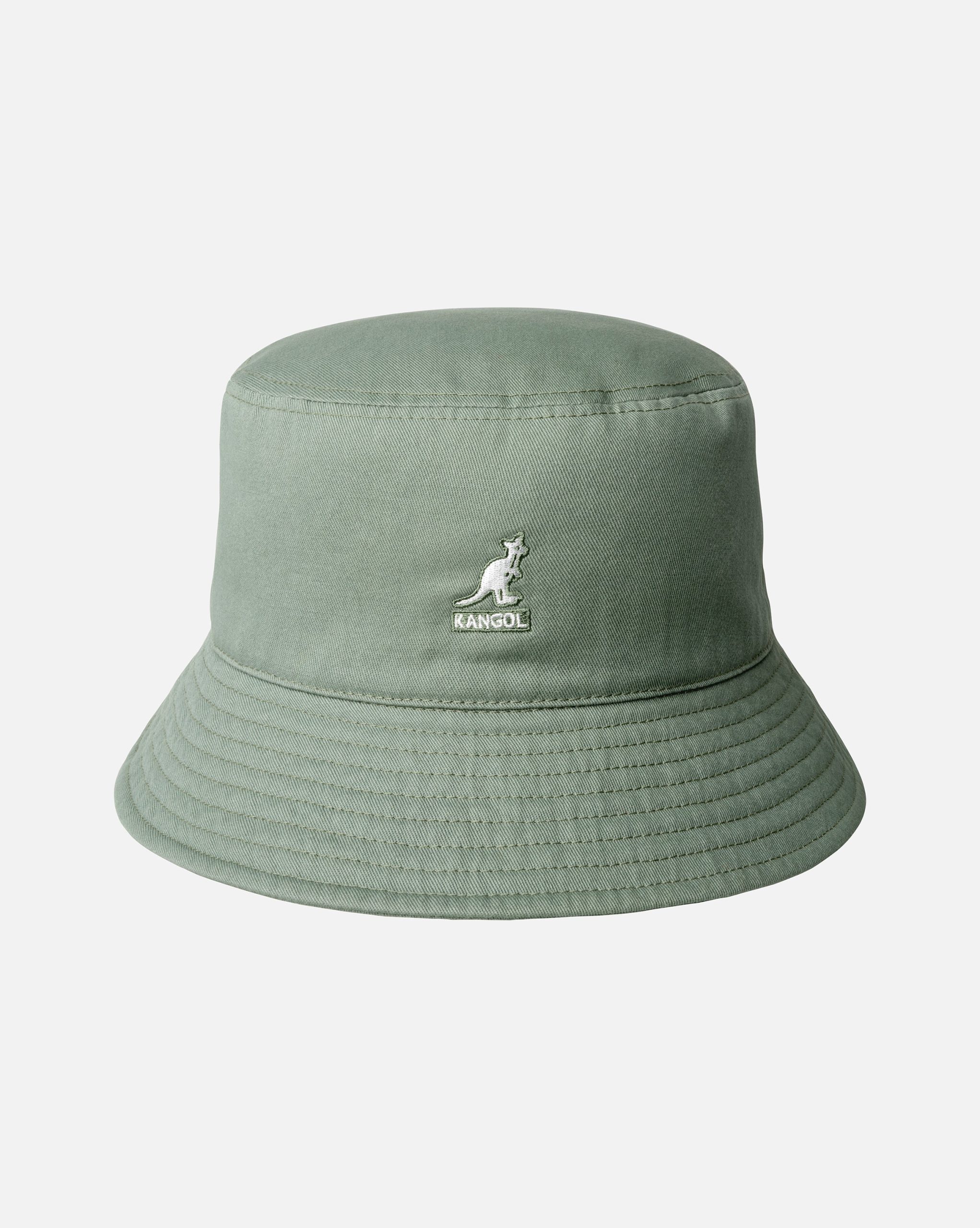 Washed Bucket Hat - Image 3