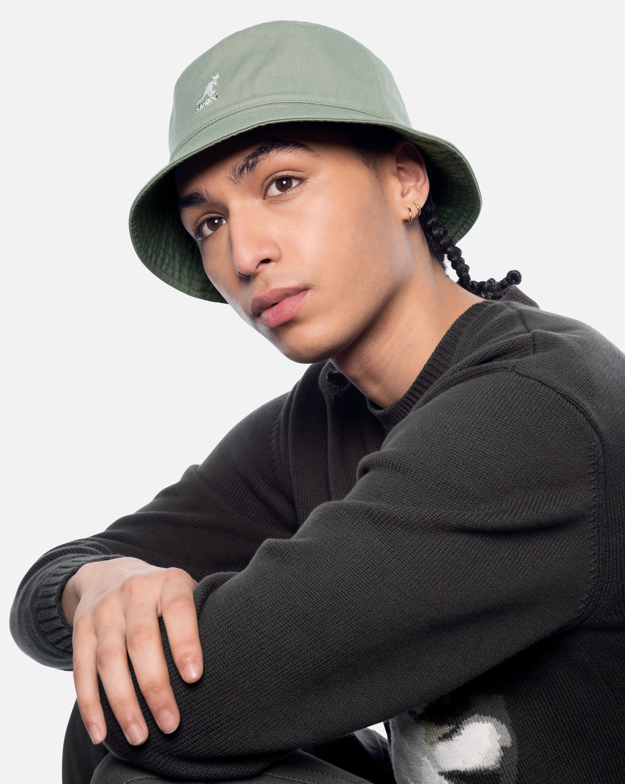 Washed Bucket Hat - Image 14