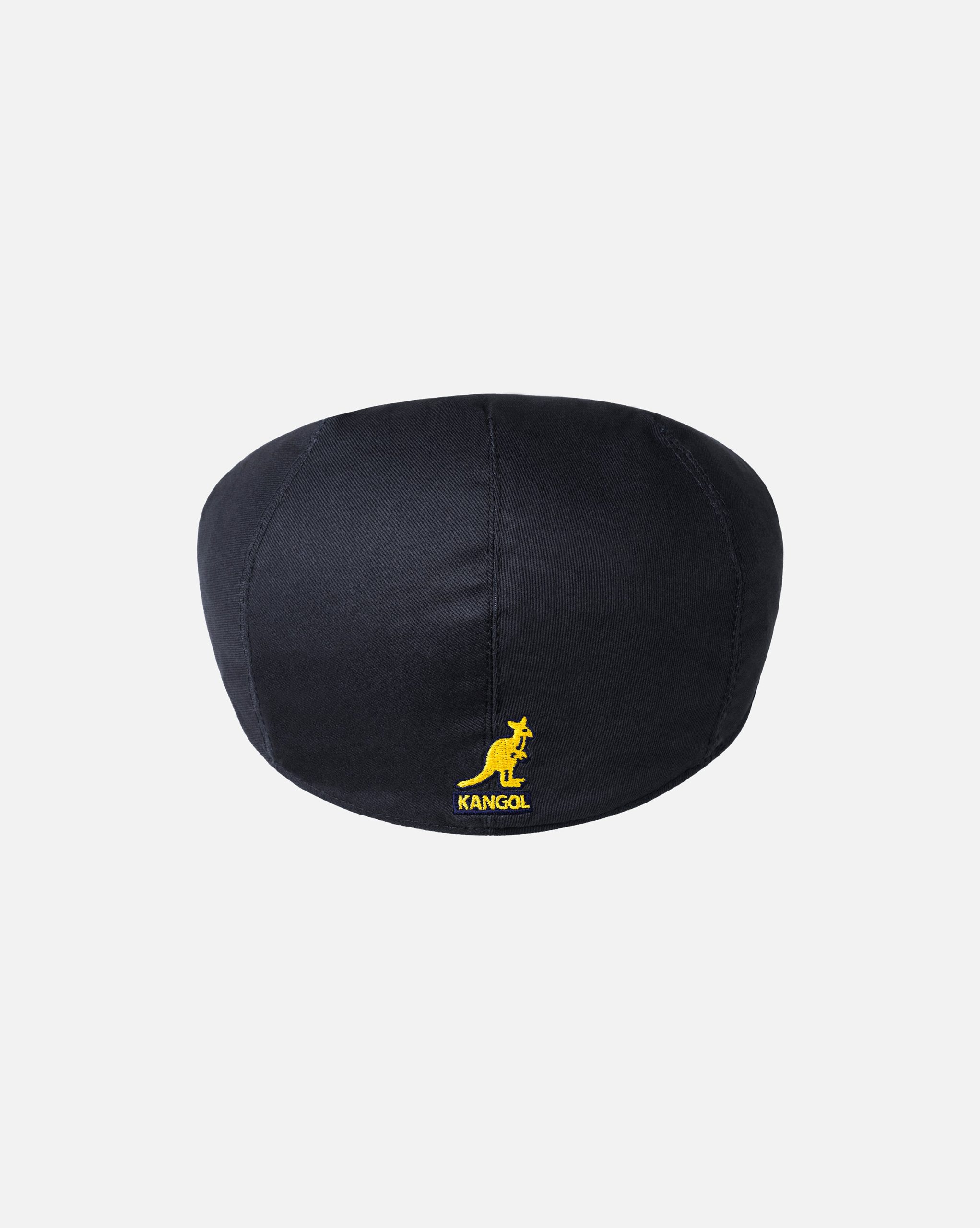 Washed Cap - Image 4