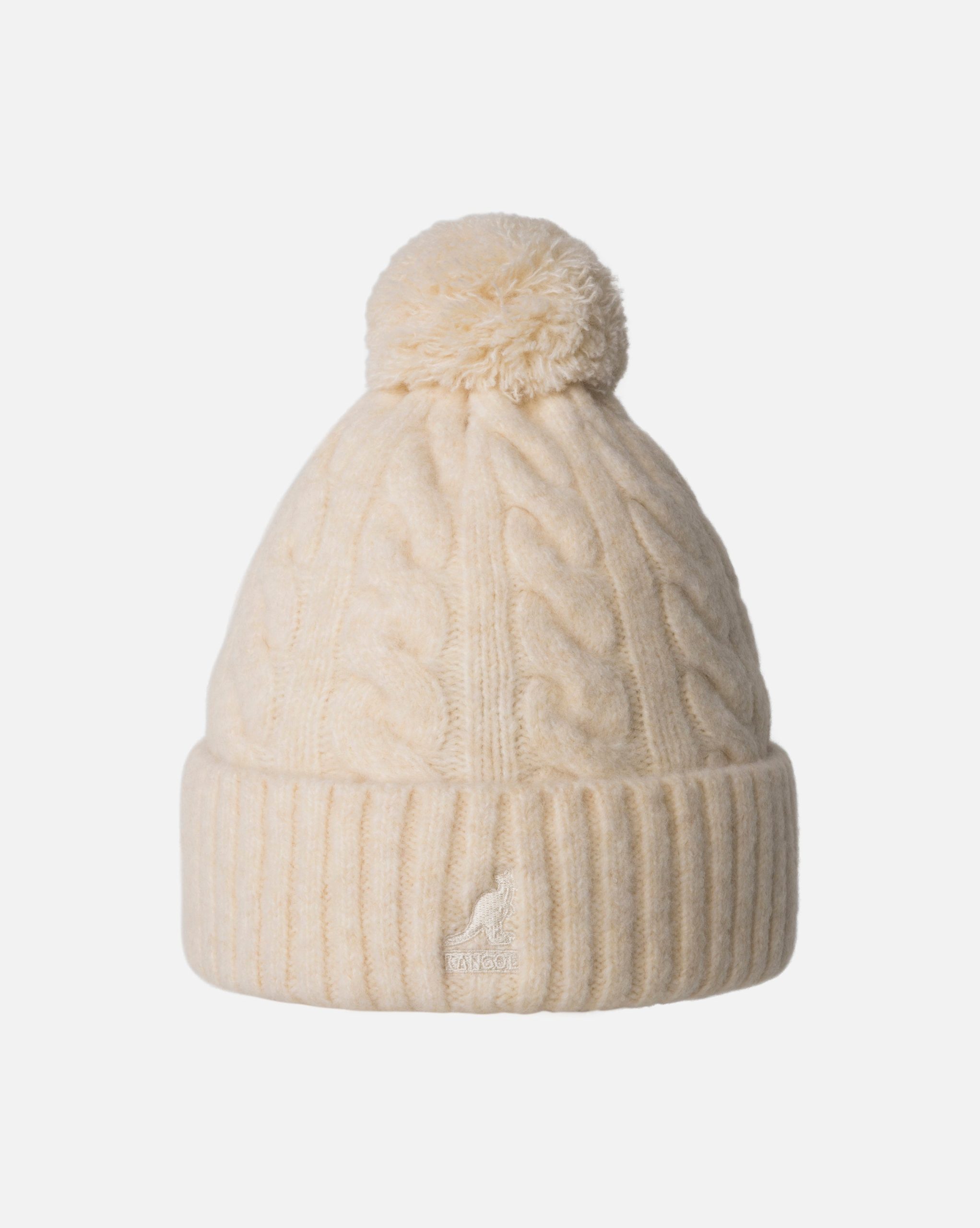 Pompom Beanie - Image 5