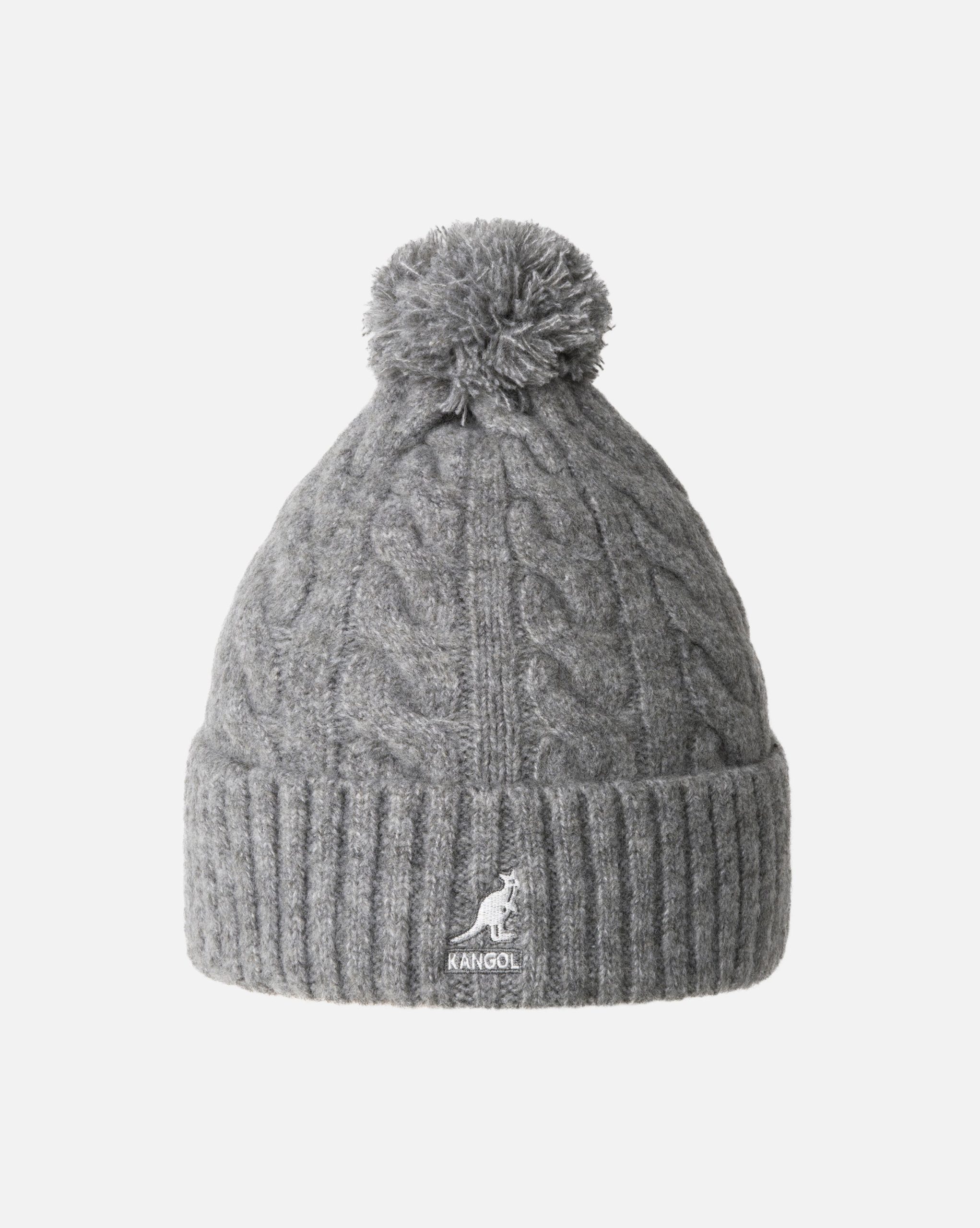 Pompom Beanie - Image 4
