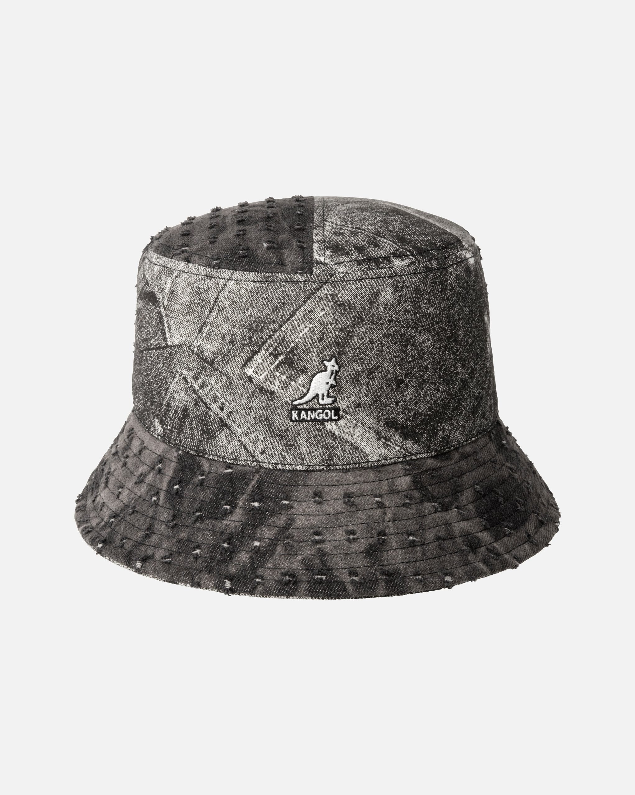 Denim Mashup Bucket - Image 5
