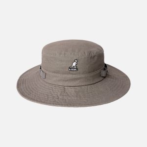 Utility Cords Jungle Hat