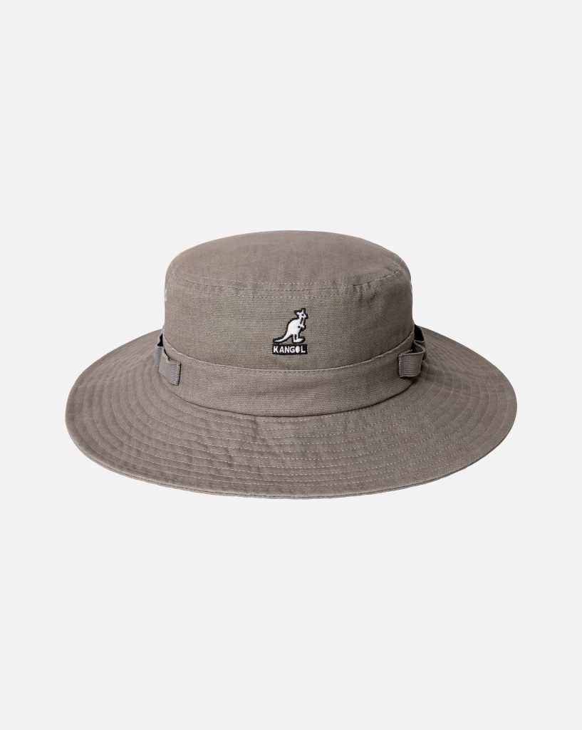 Utility Cords Jungle Hat