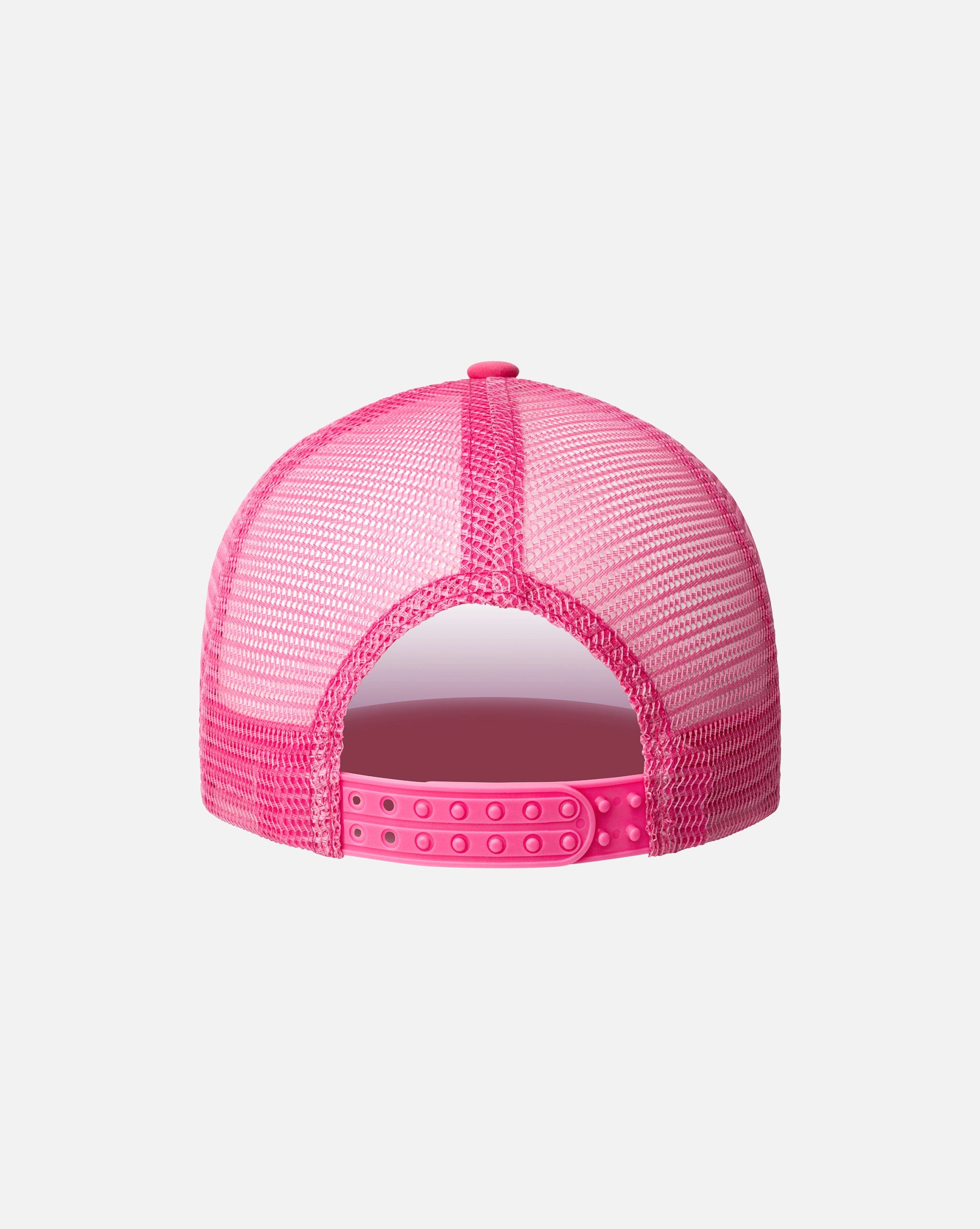 Raver Logo Trucker - Image 4