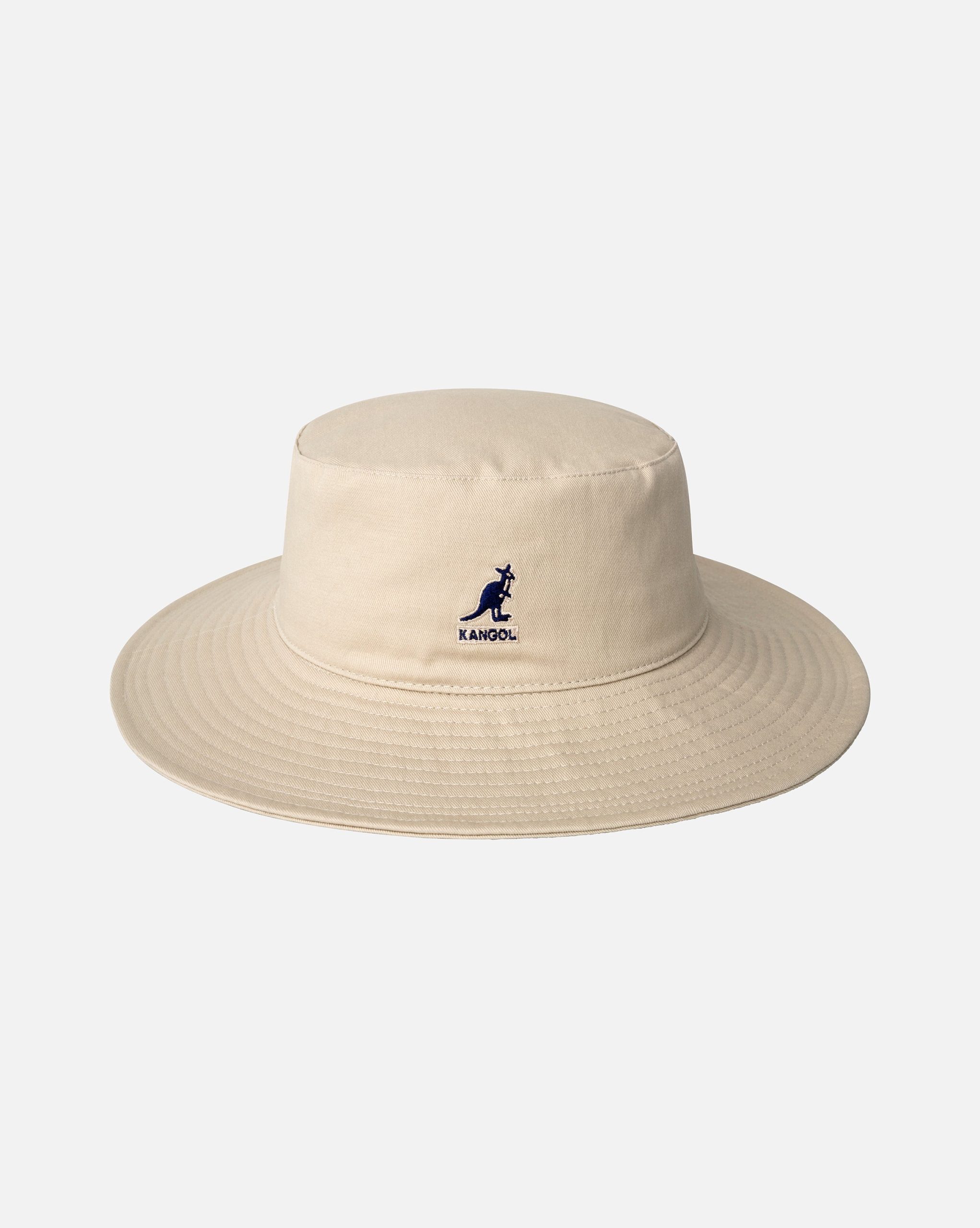 Washed Fisherman Hat - Image 2
