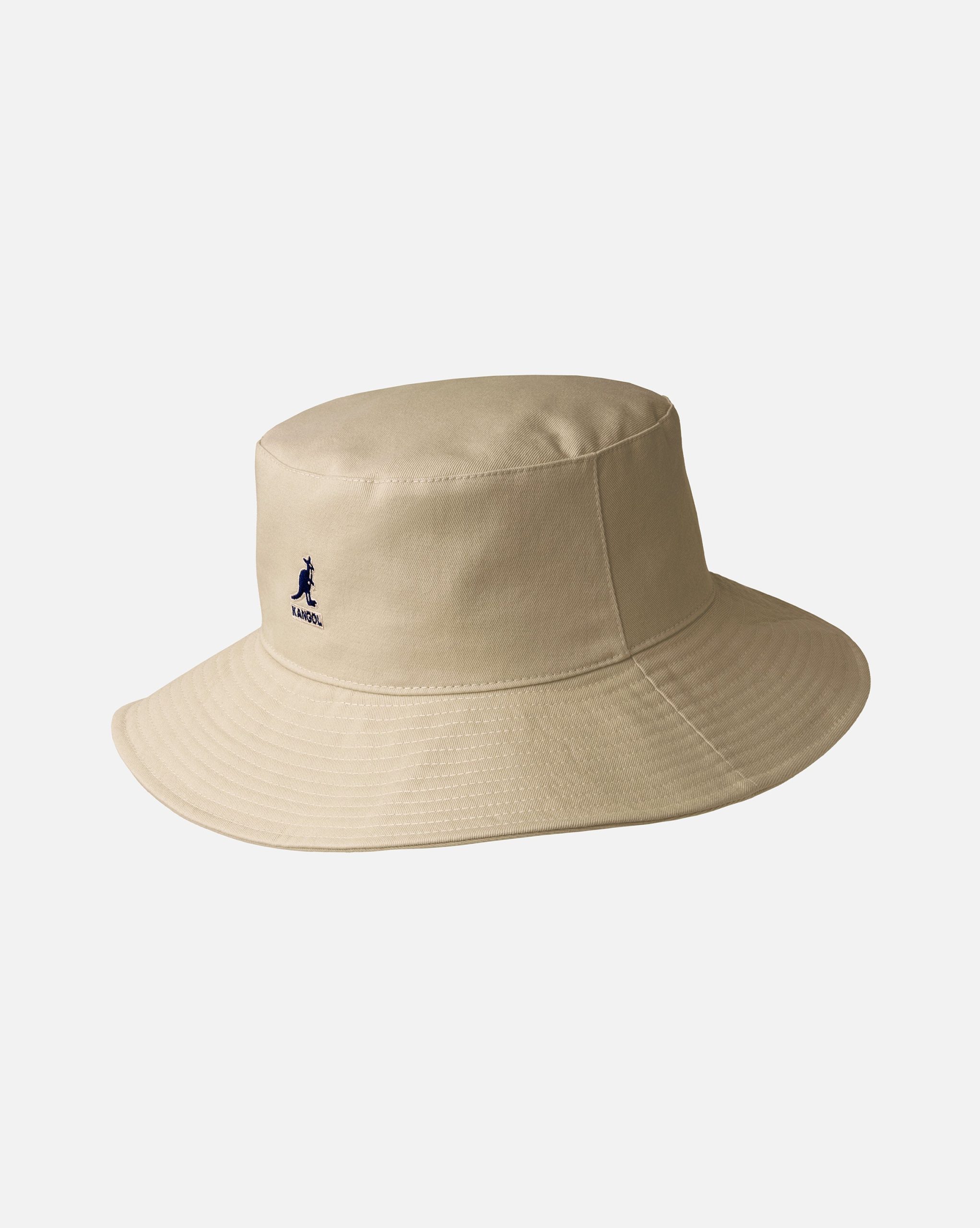 Washed Fisherman Hat - Image 3