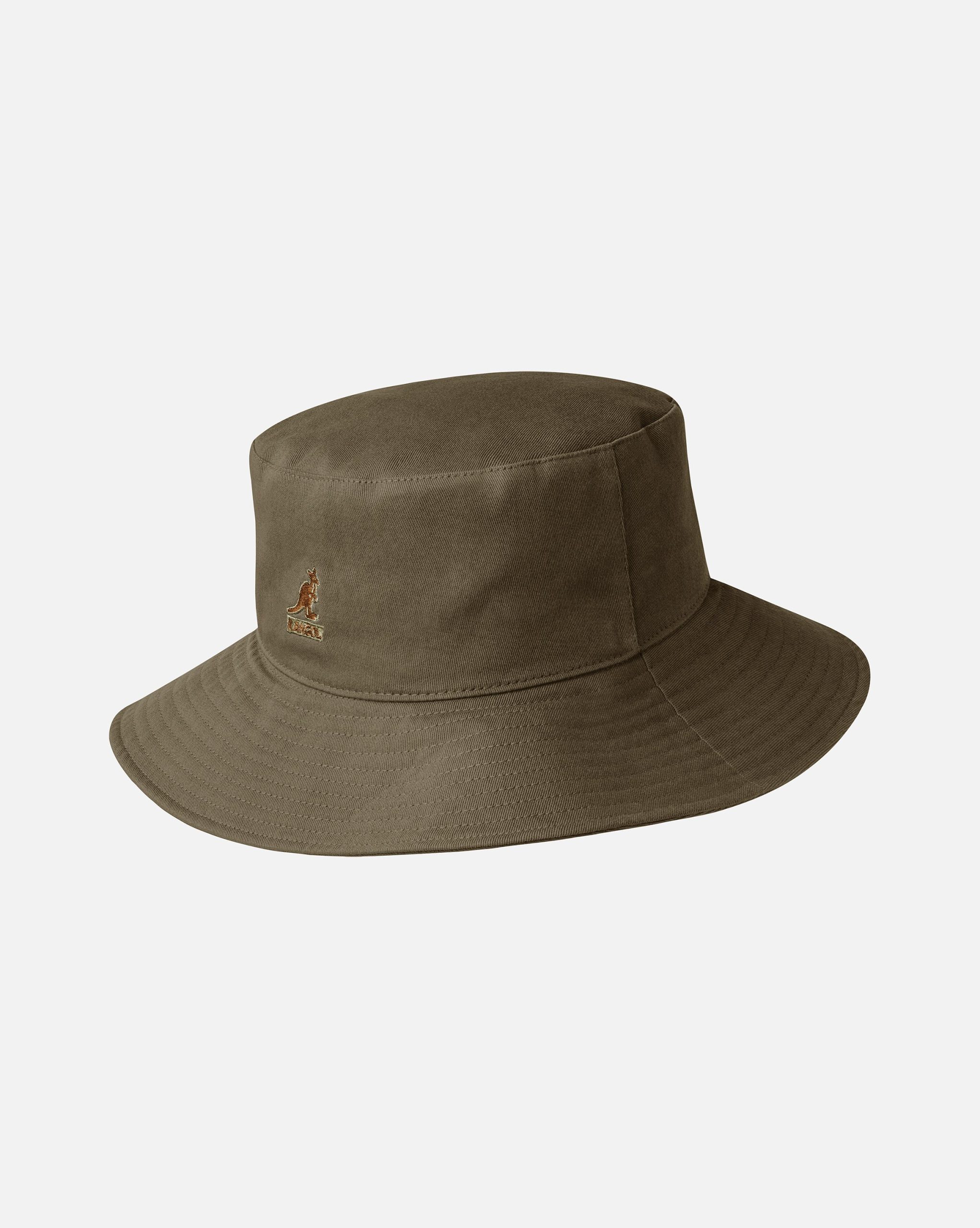 Washed Fisherman Hat - Image 8