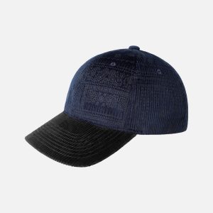 FlexFit® Cord Baseball Cap