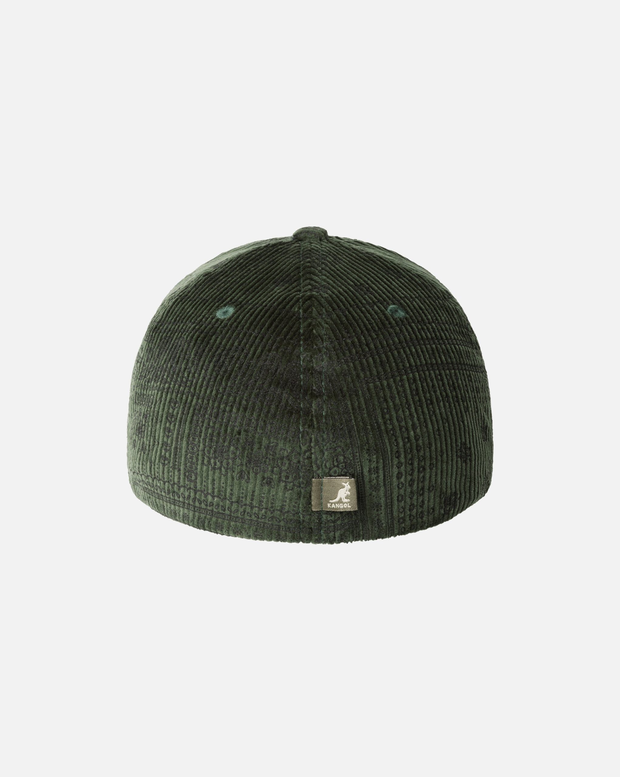 FlexFit® Cord Baseball Cap - Image 6