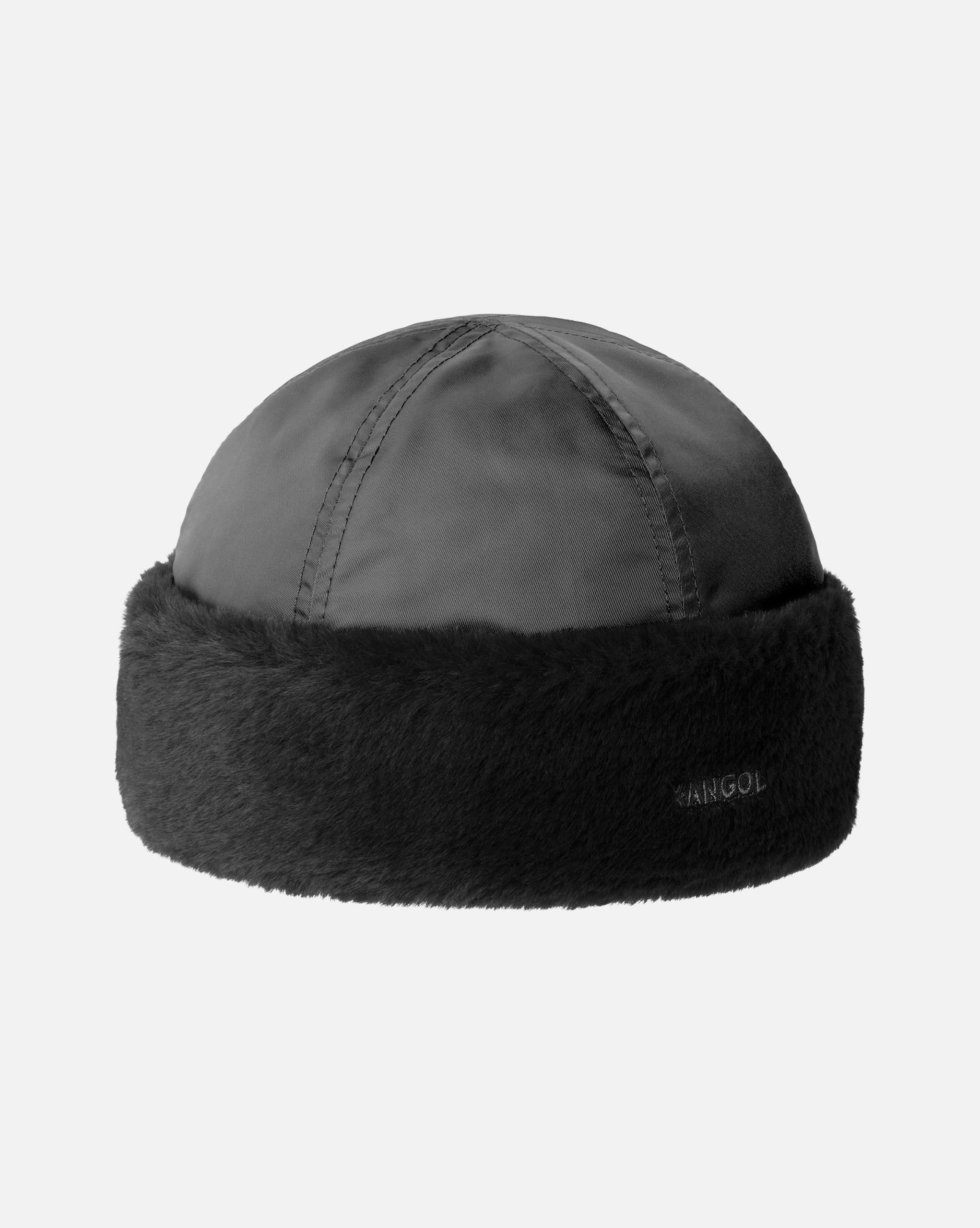 Aviator Watch Cap - Image 3