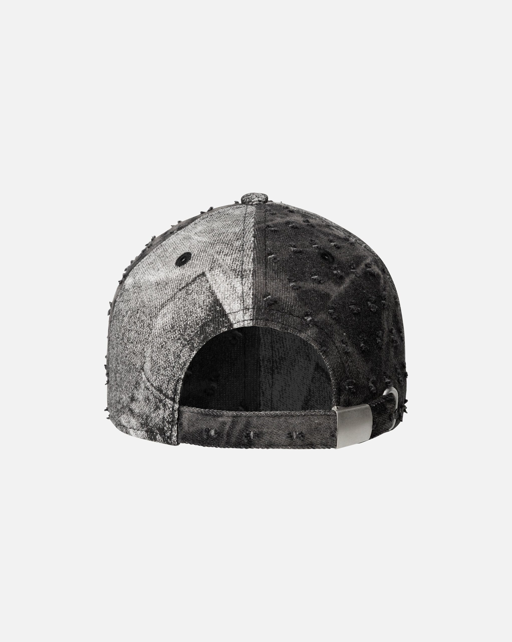 Denim Mashup Baseball - Image 4