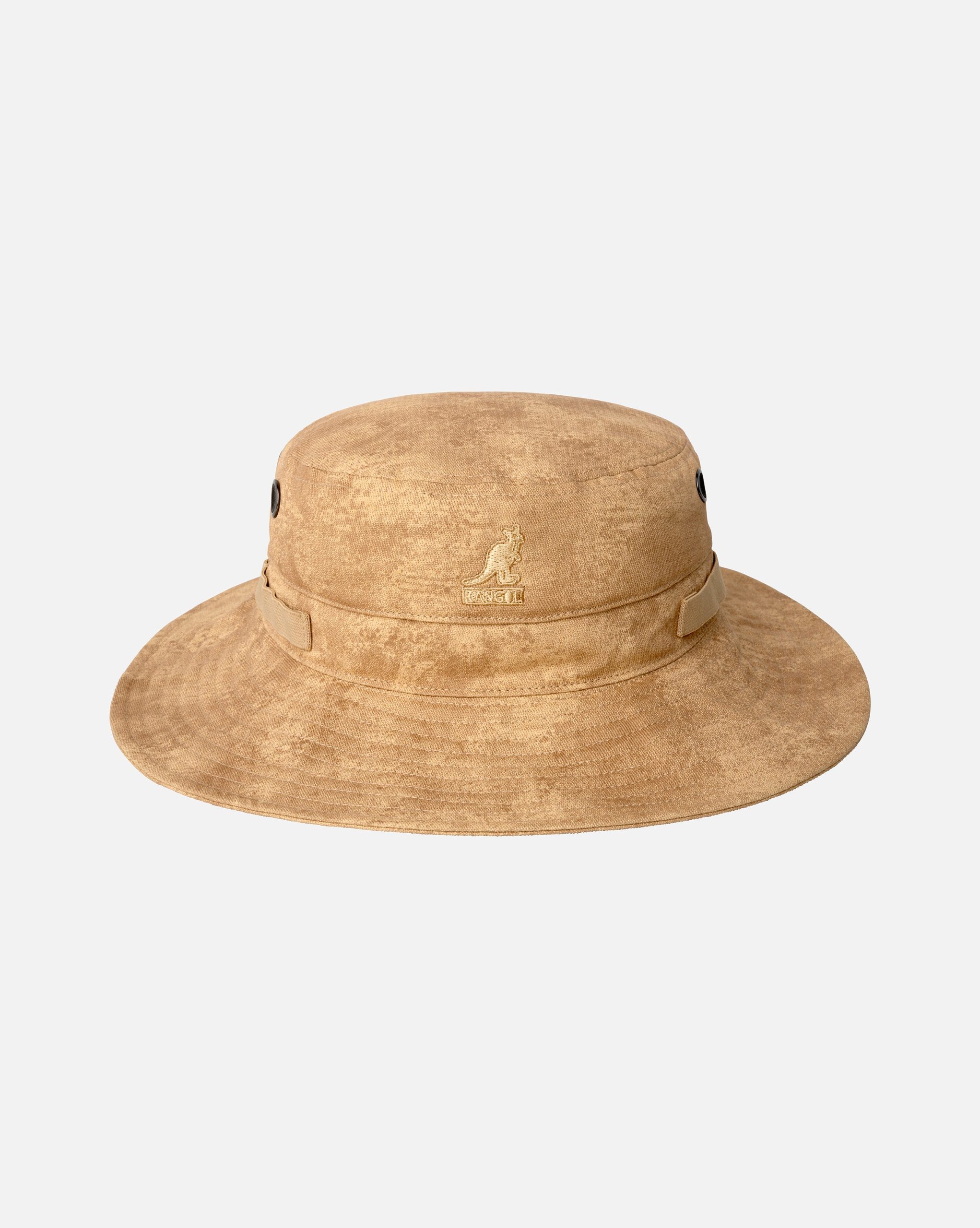 Salvaged Outdoor Hat - Image 2