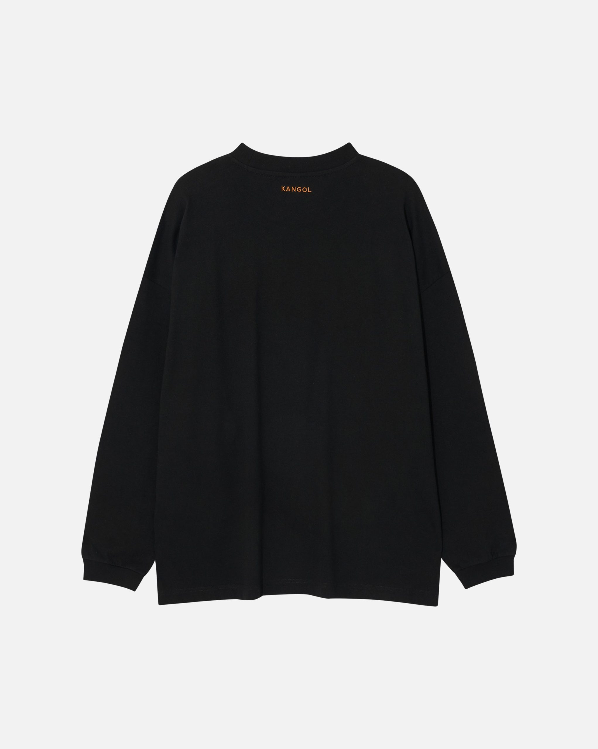 Long Sleeve Logo Tee - Image 15