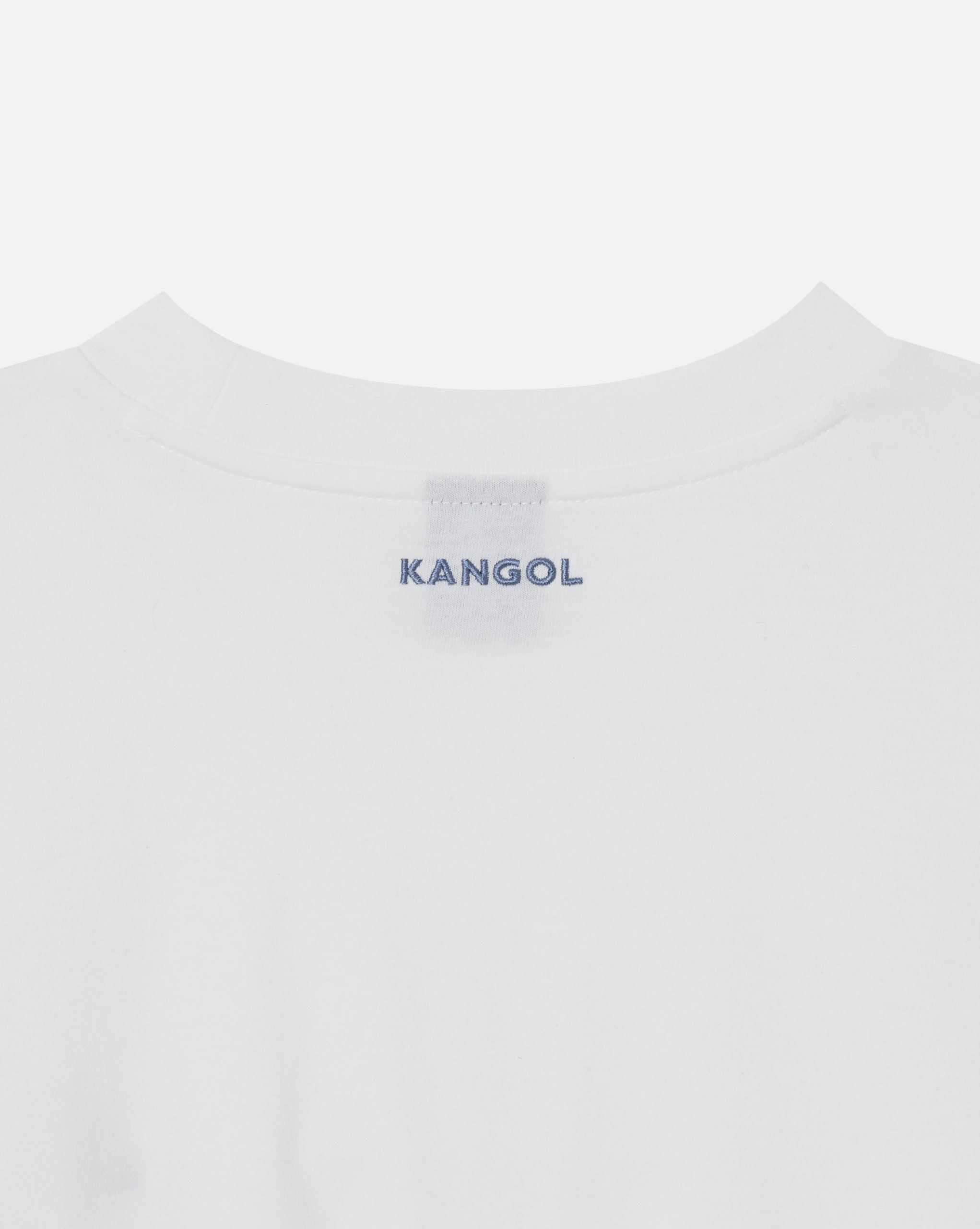Long Sleeve Logo Tee - Image 14