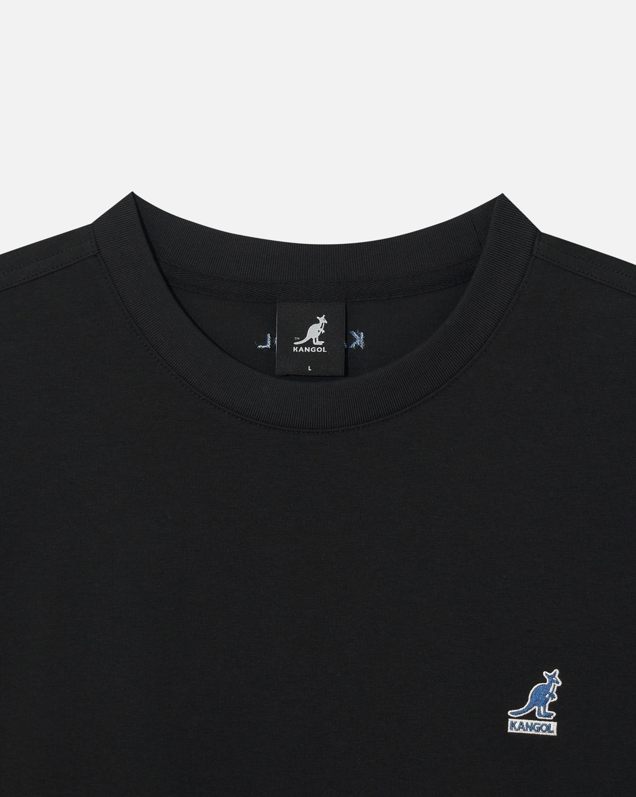 Classic Logo Tee - Image 7