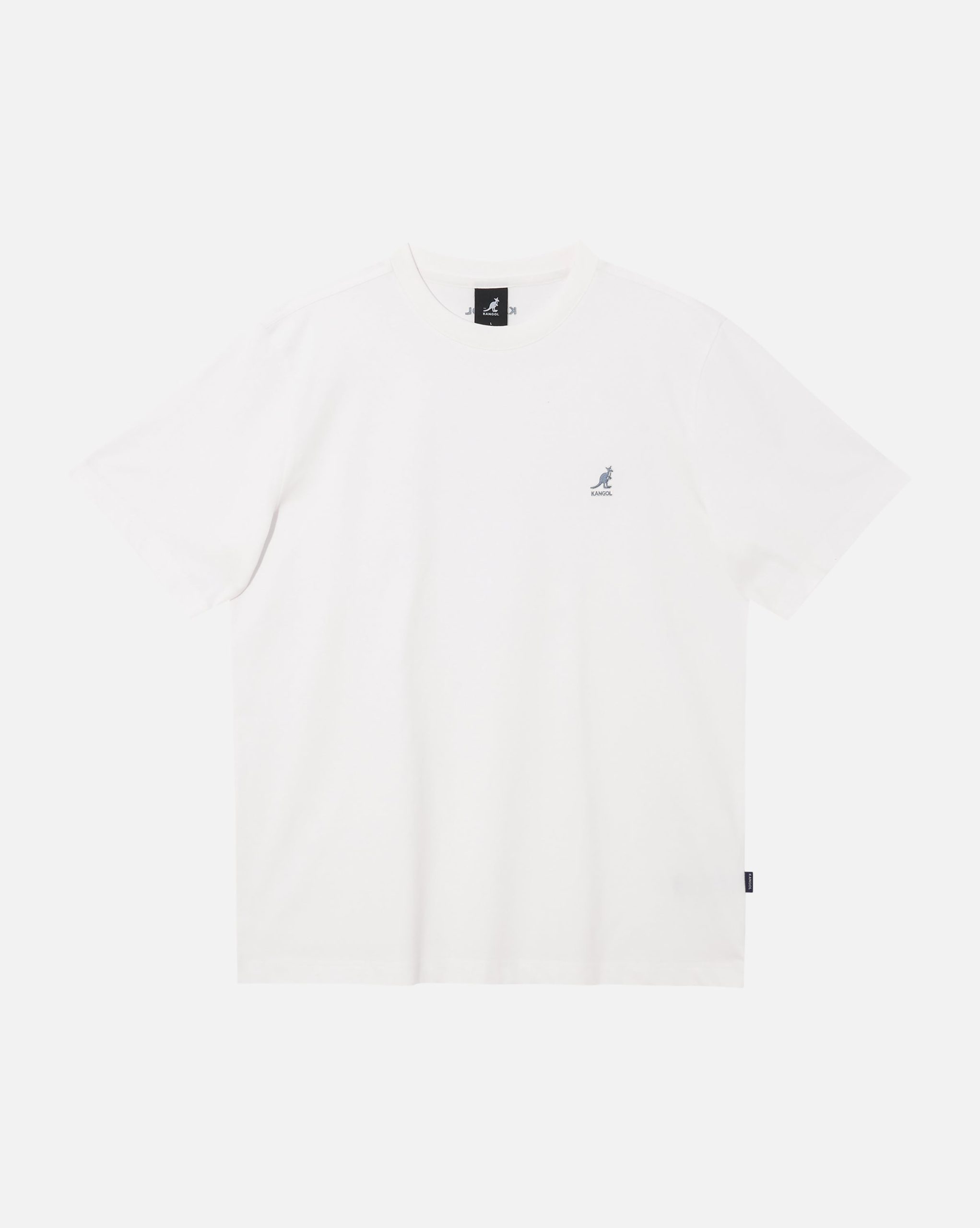Classic Logo Tee - Image 10