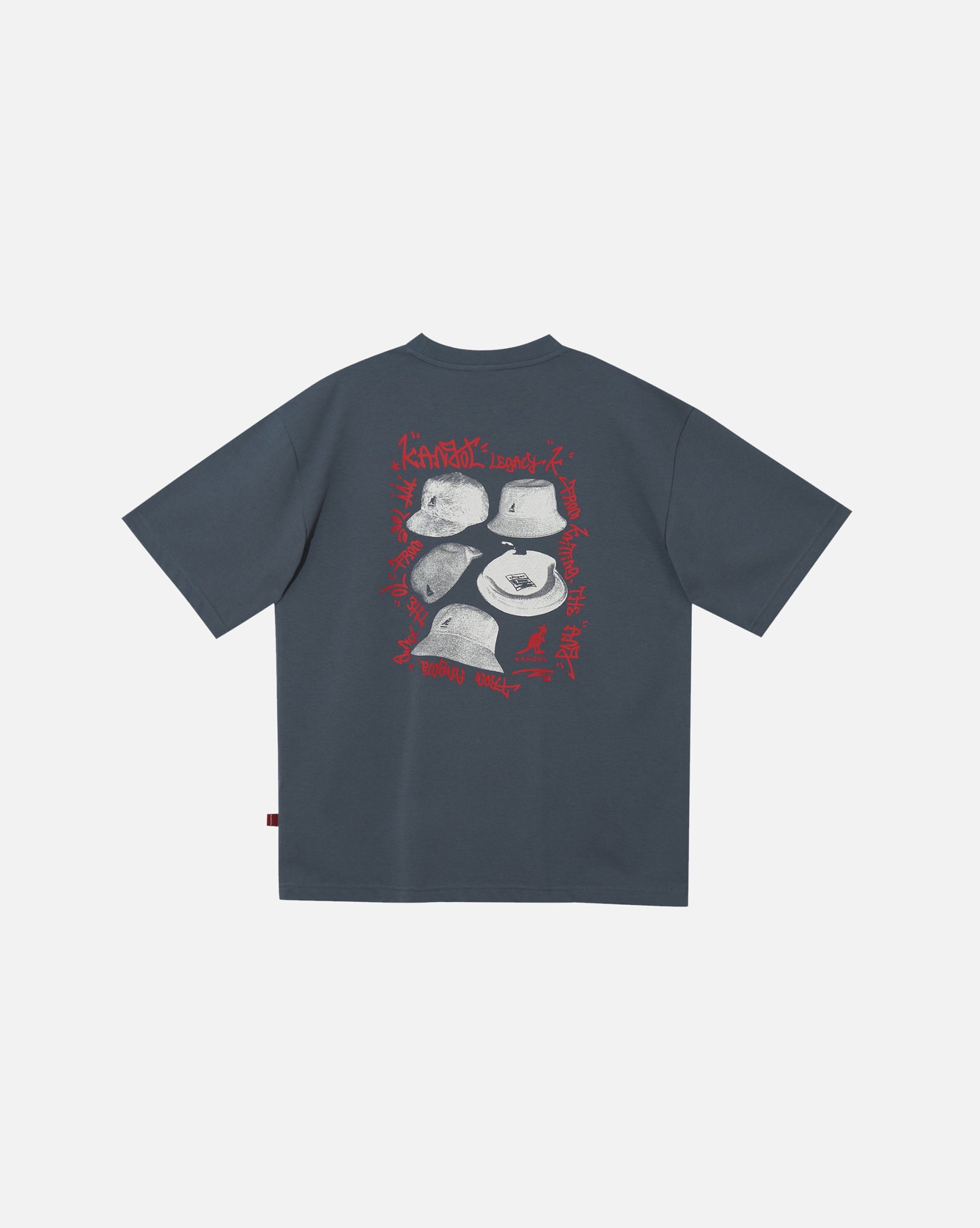 Legacy Tee - Image 5