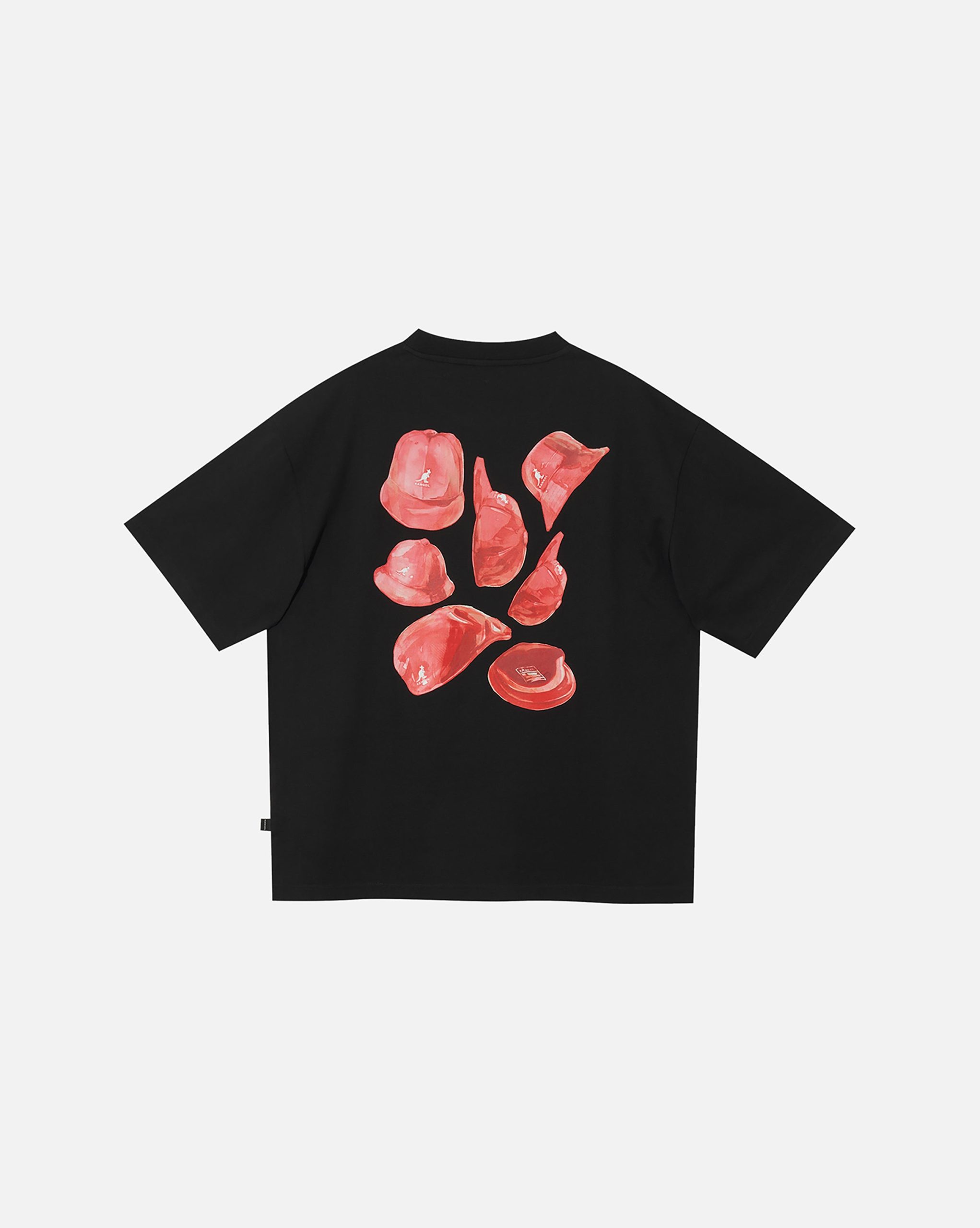 Hat in the Air Tee - Image 5