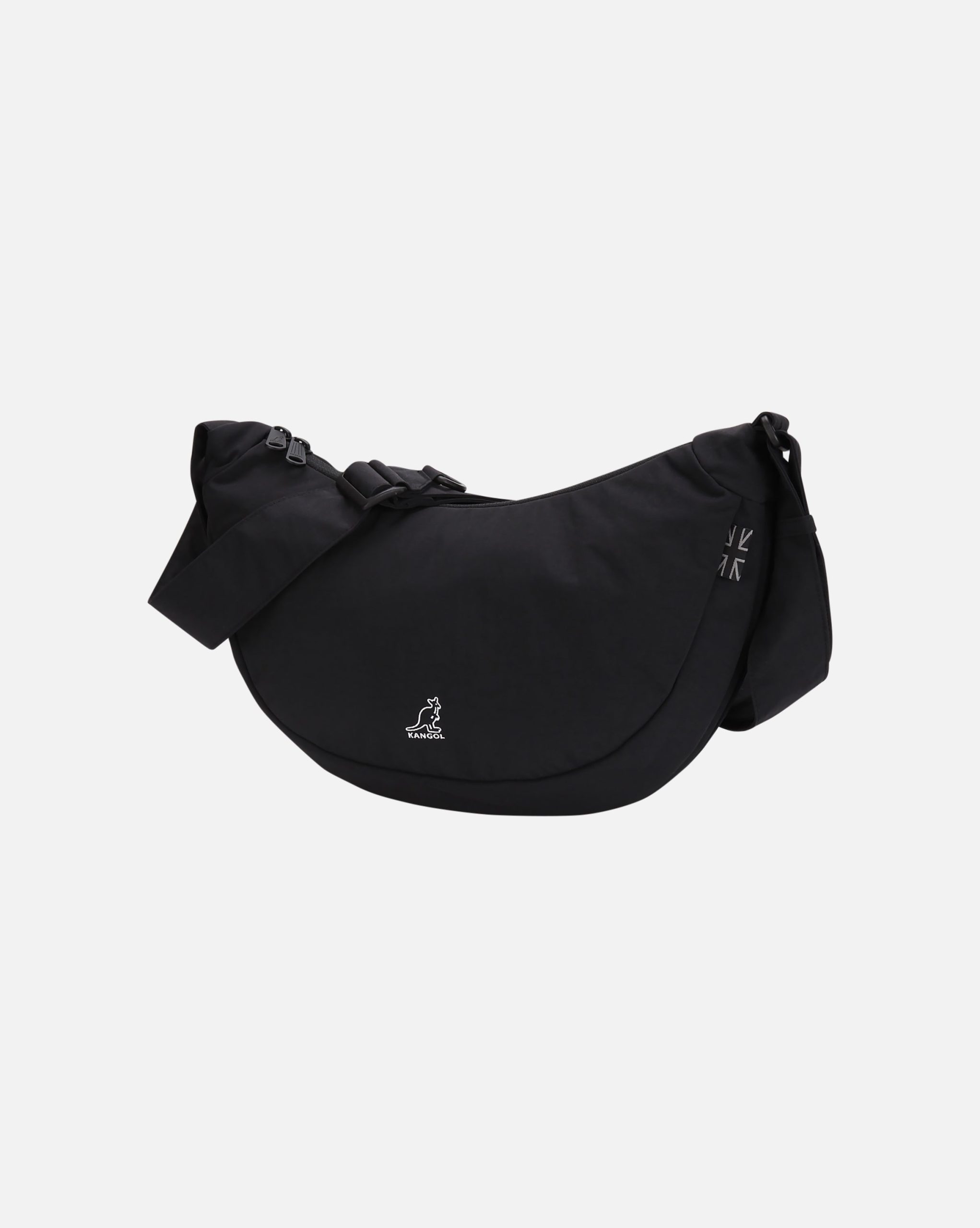 Essential Plus Round Cross Bag - Image 3