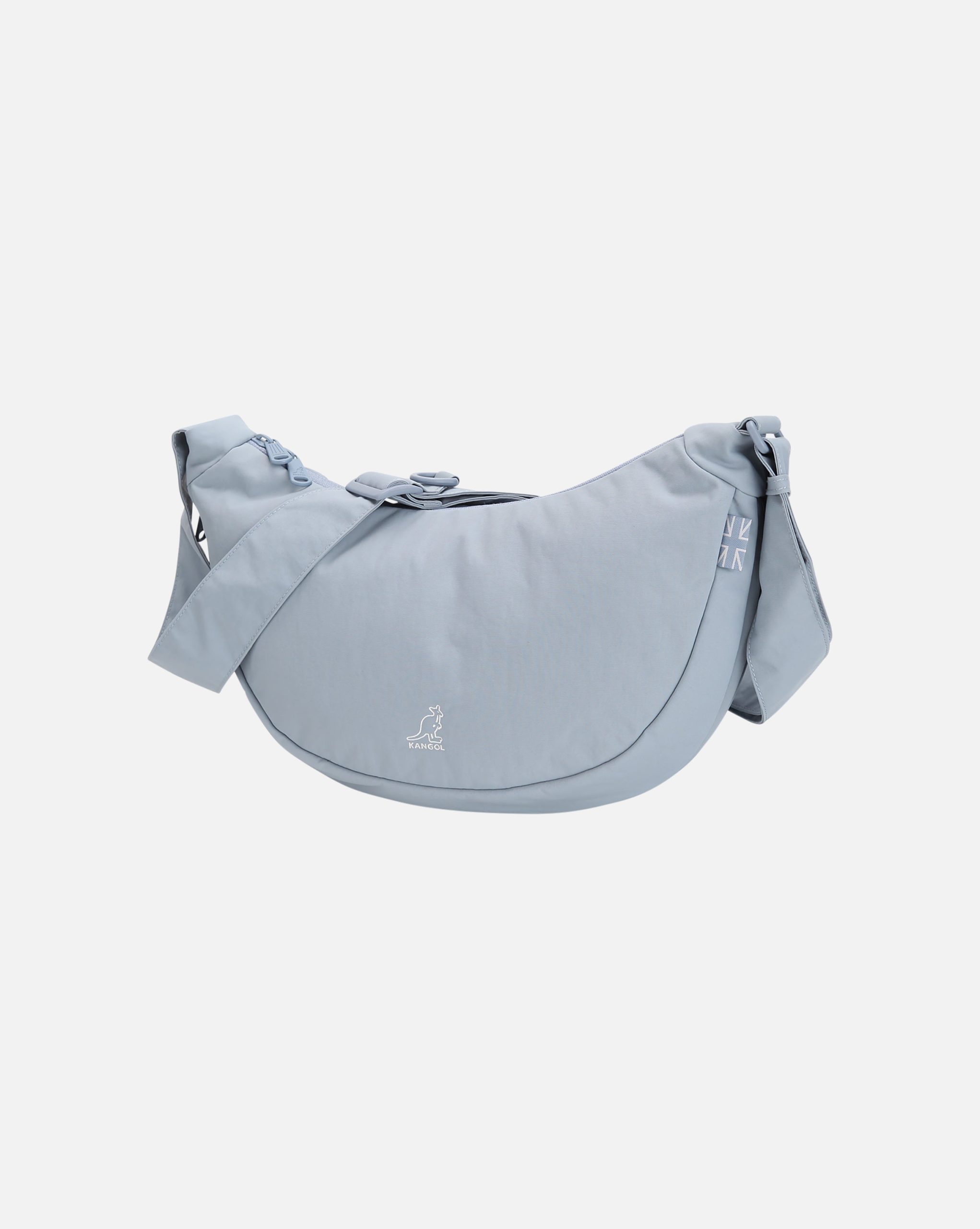 Essential Plus Round Cross Bag - Image 9