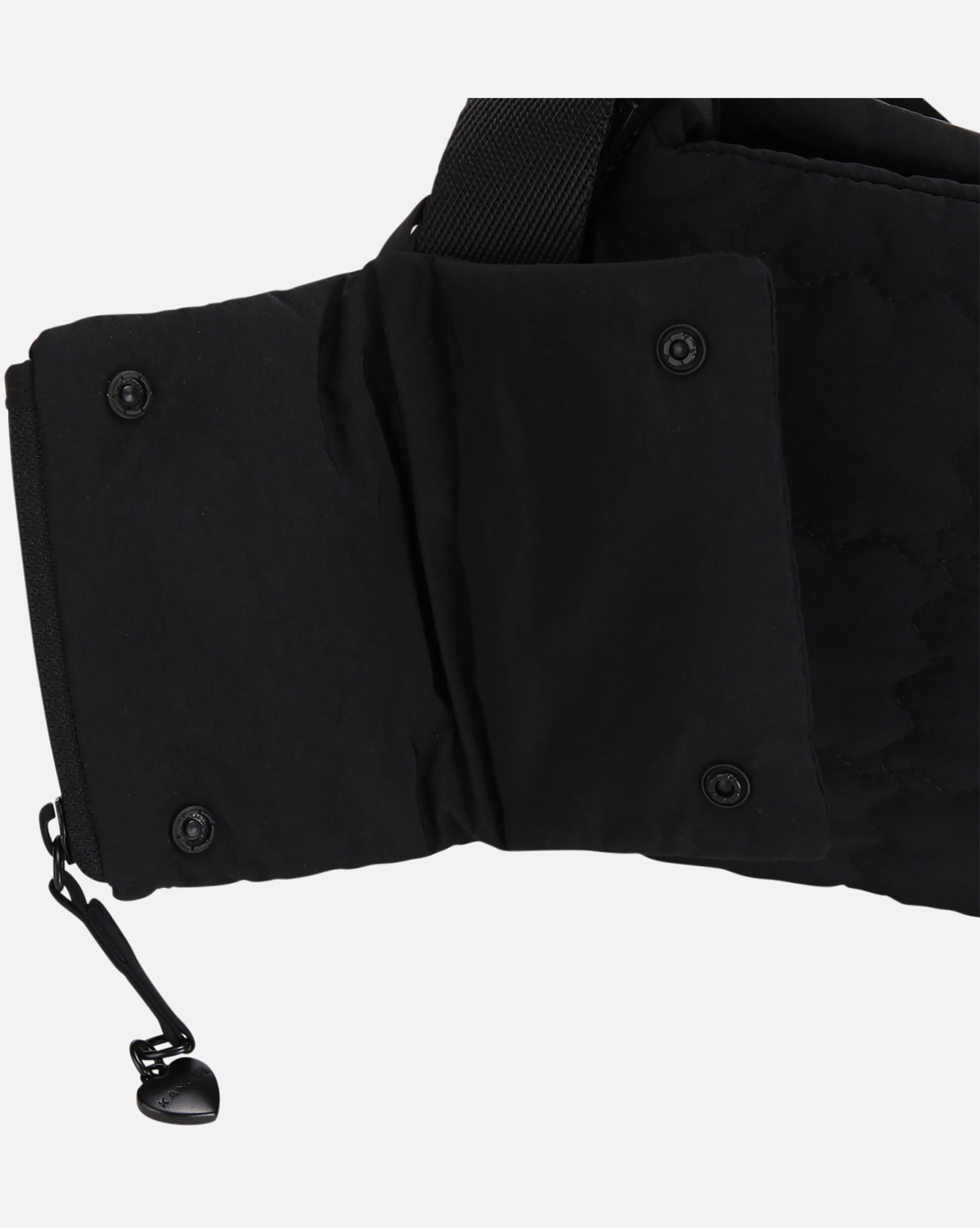 WD Quilt Tote Bag - Image 3