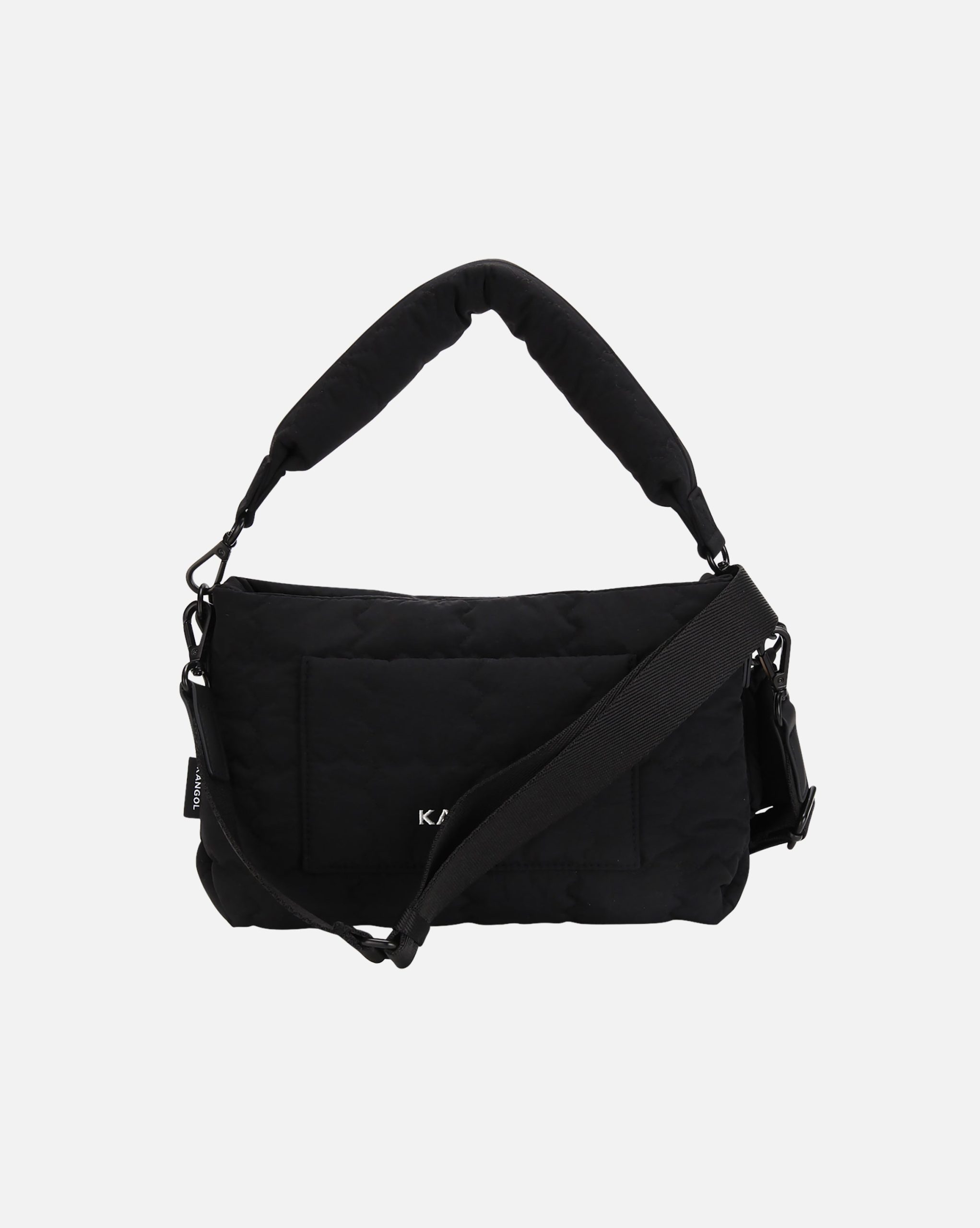 WD Quilt Tote Bag - Image 4