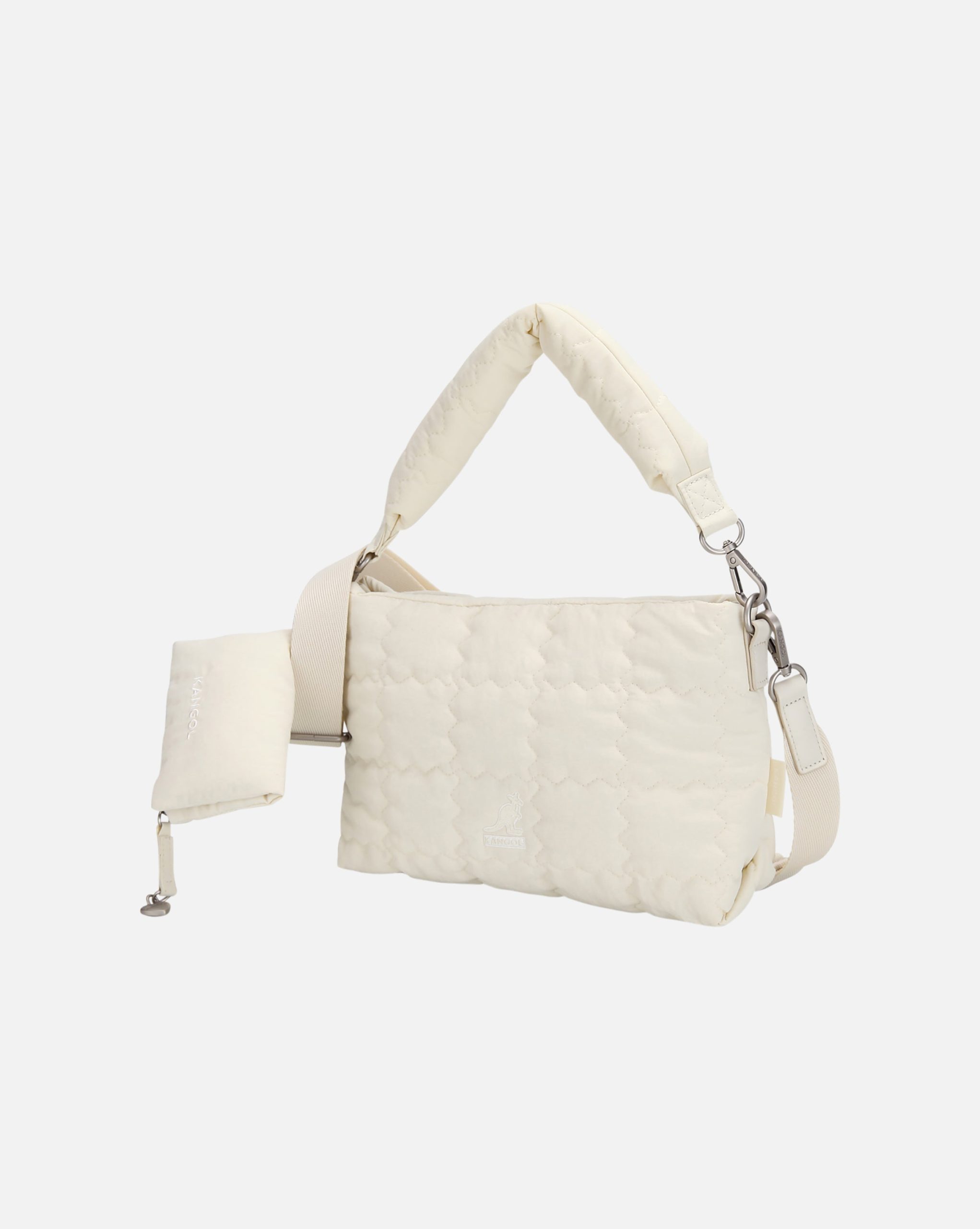 WD Quilt Tote Bag - Image 5