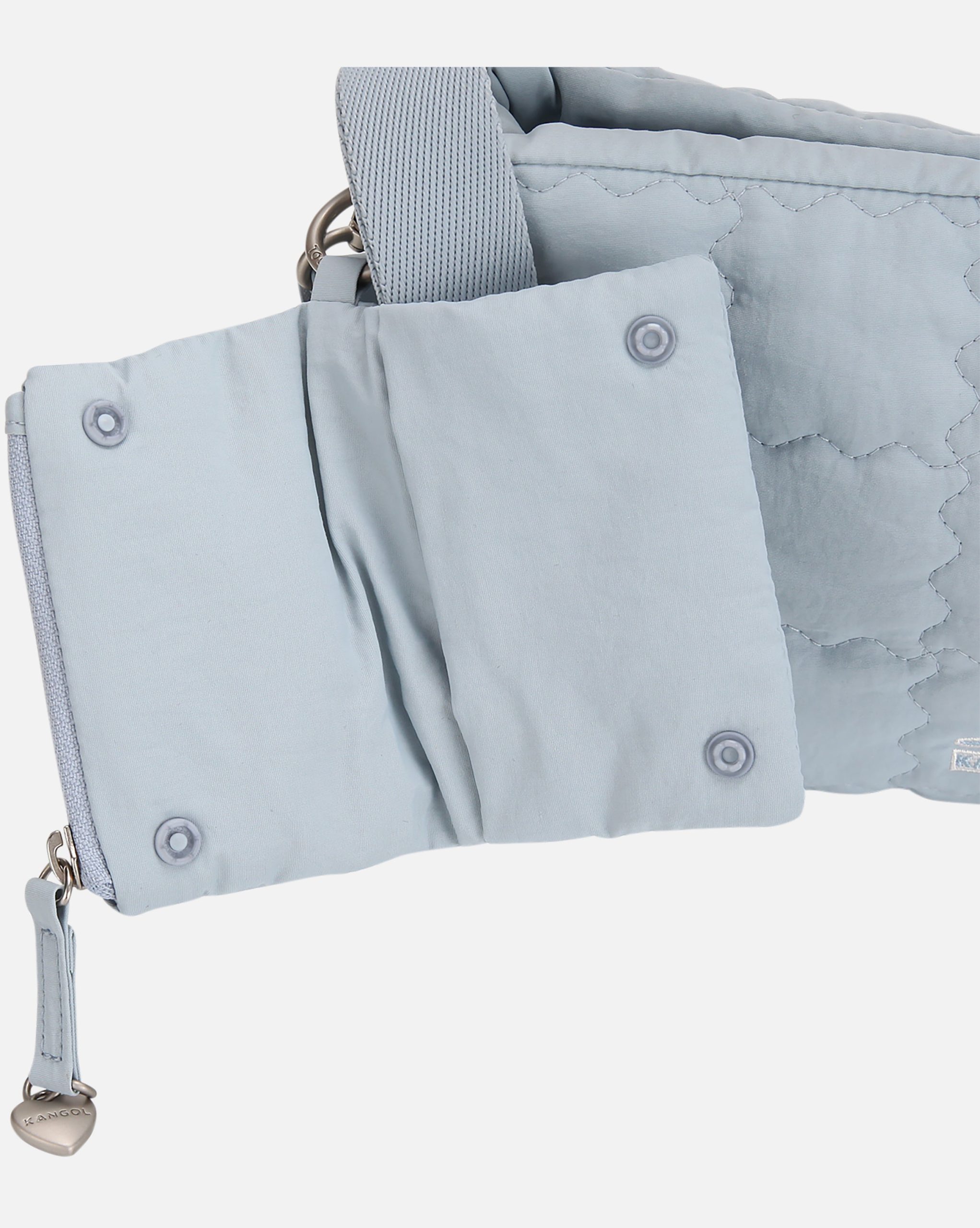 WD Quilt Tote Bag - Image 8