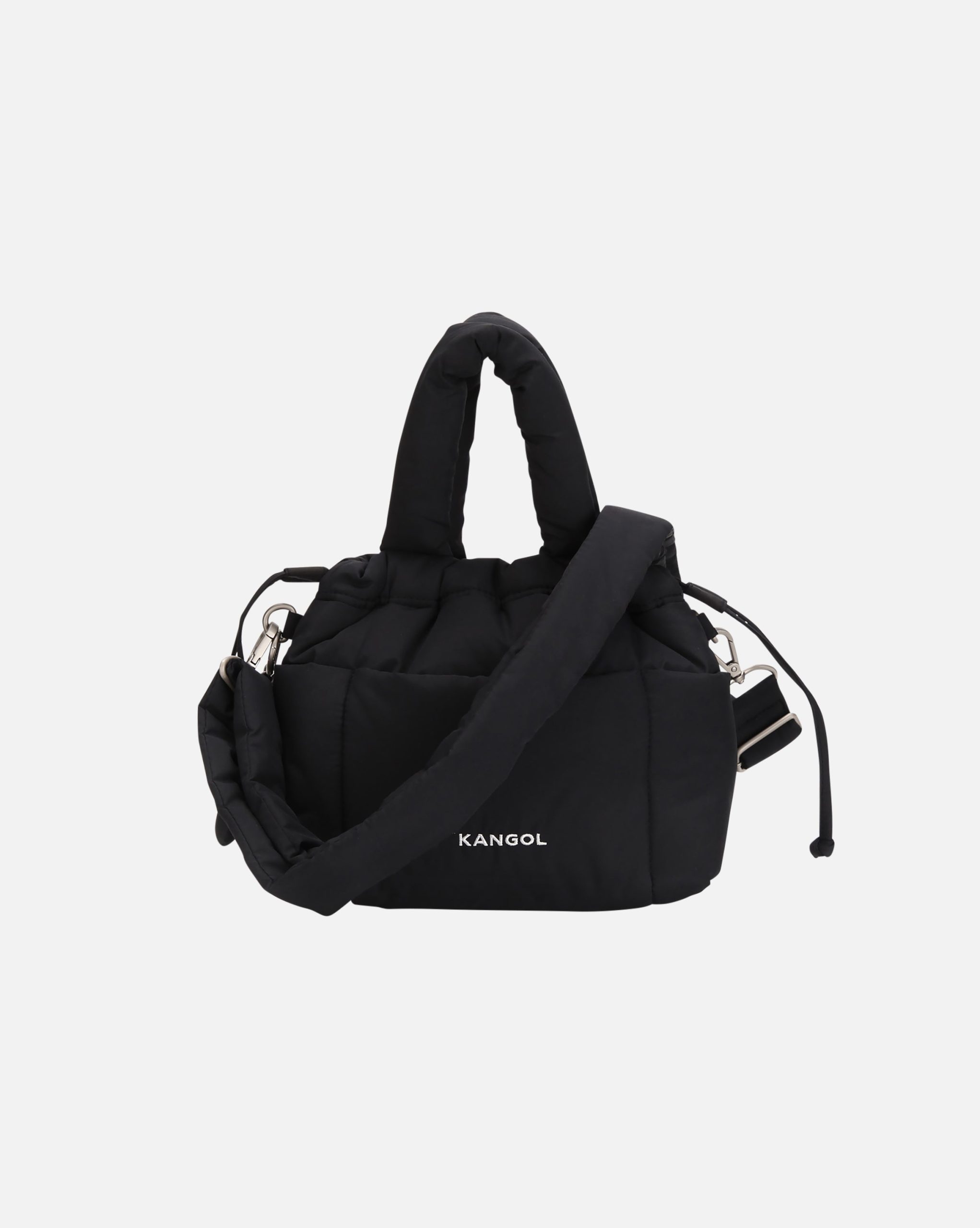 WD Puffer Small Tote Bag - Image 4