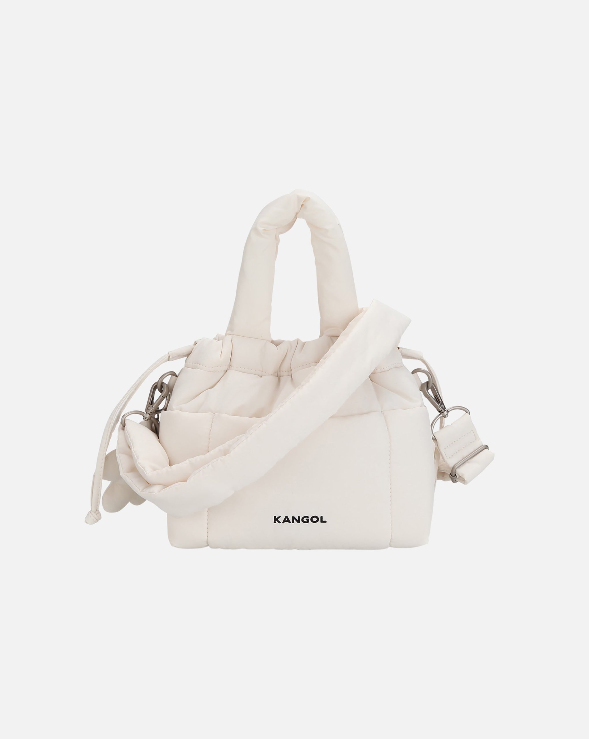 WD Puffer Small Tote Bag - Image 8