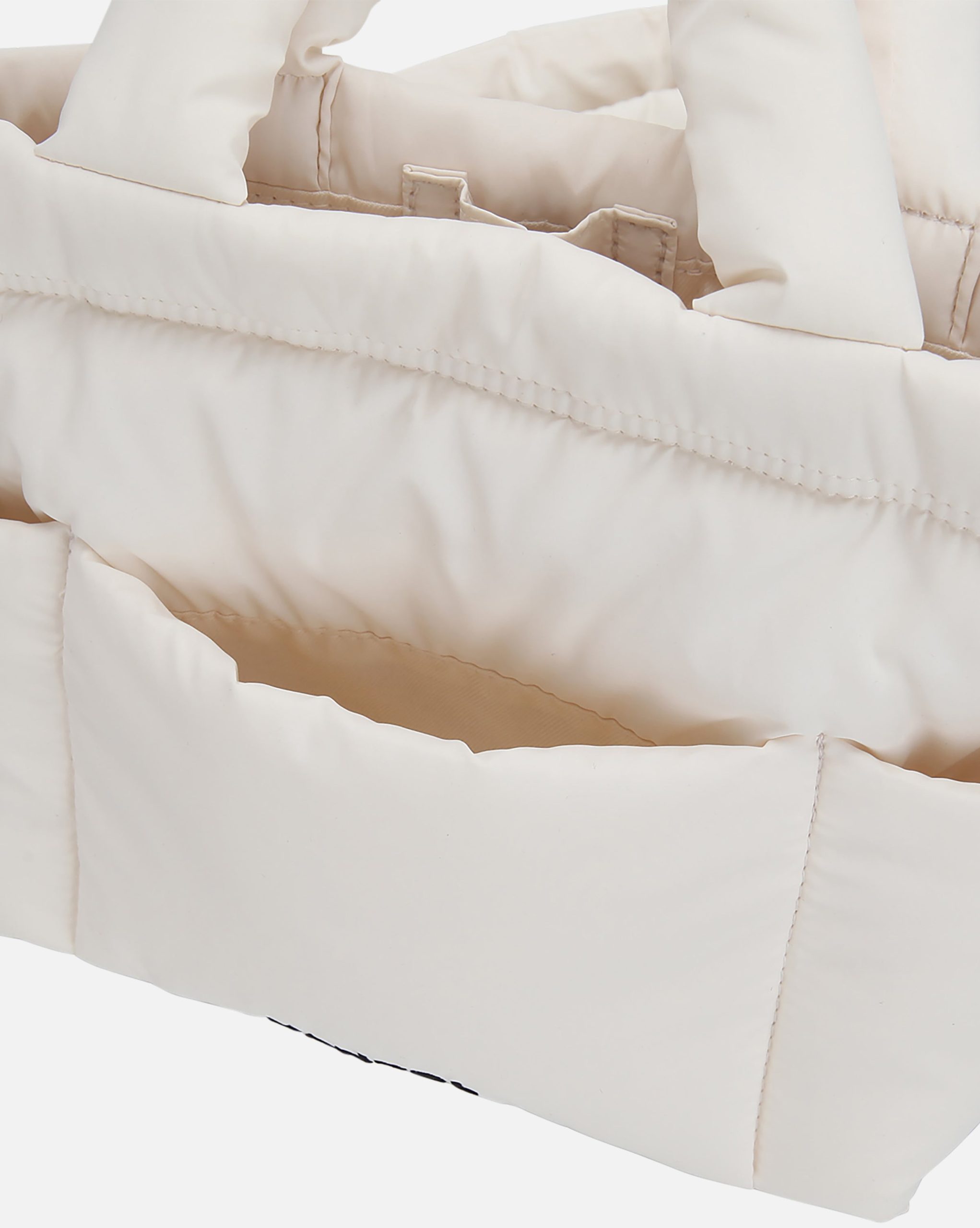 WD Puffer Small Tote Bag - Image 6