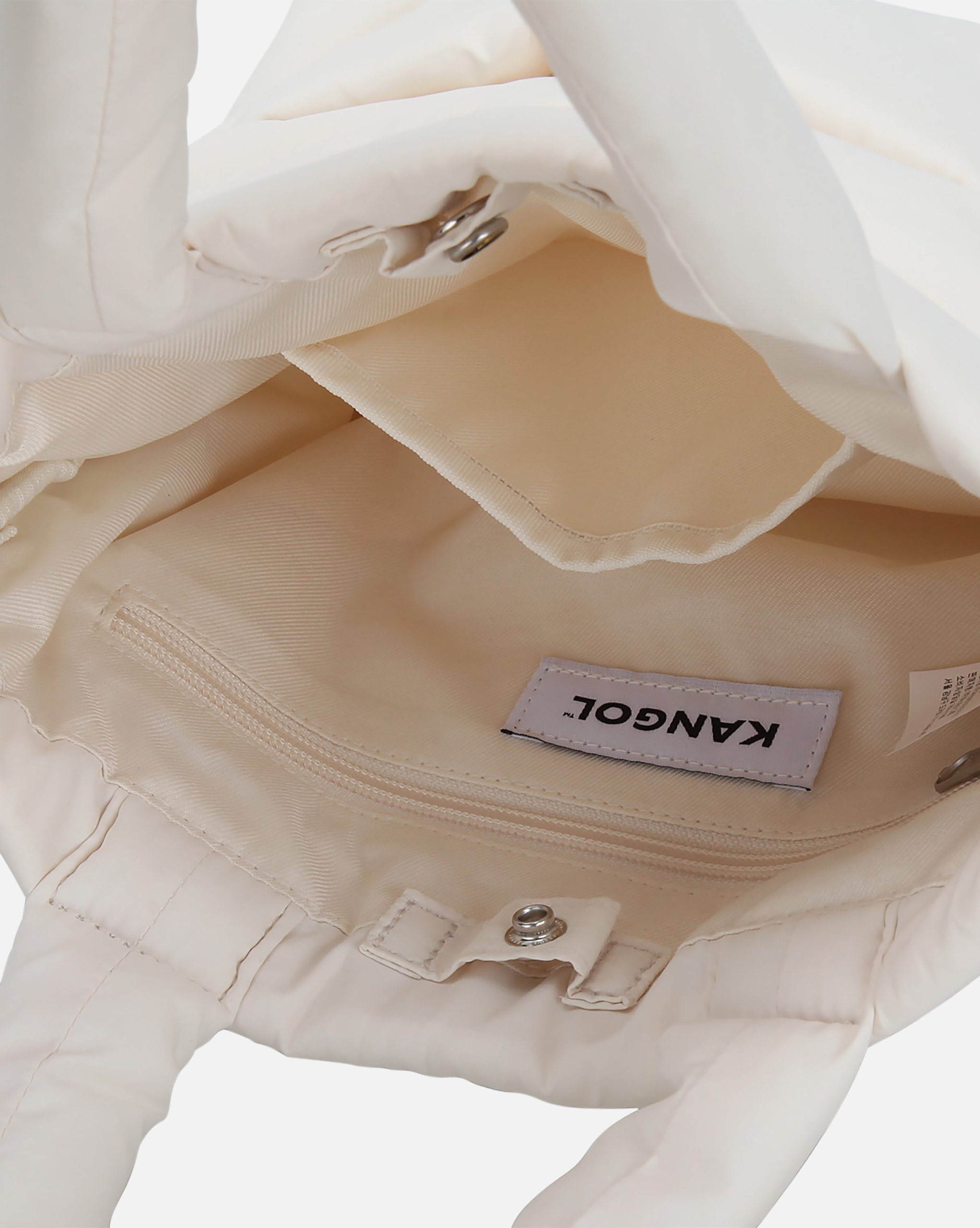 WD Puffer Small Tote Bag - Image 7